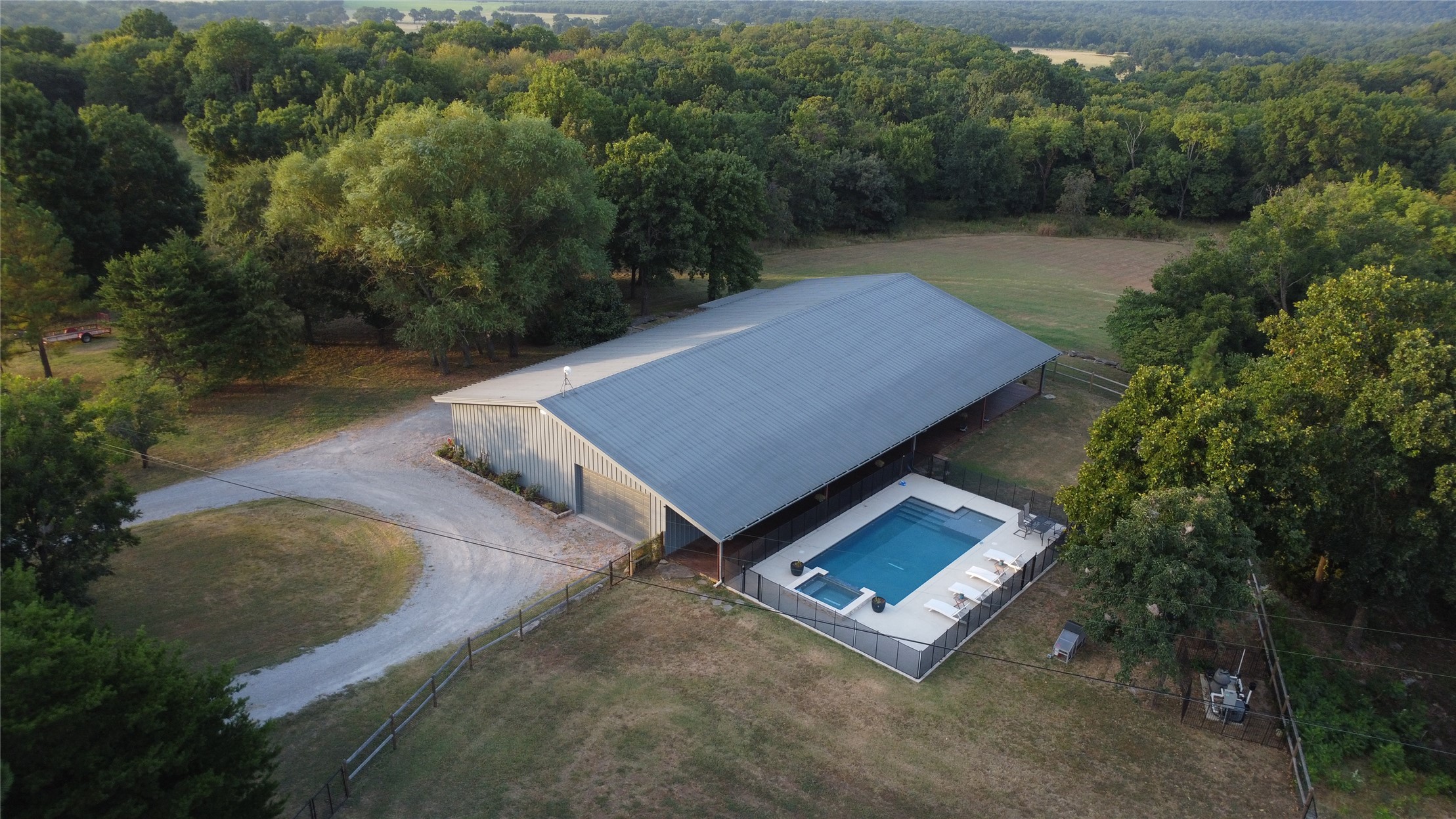 17156 S 4102 Road Claremore OK 74017