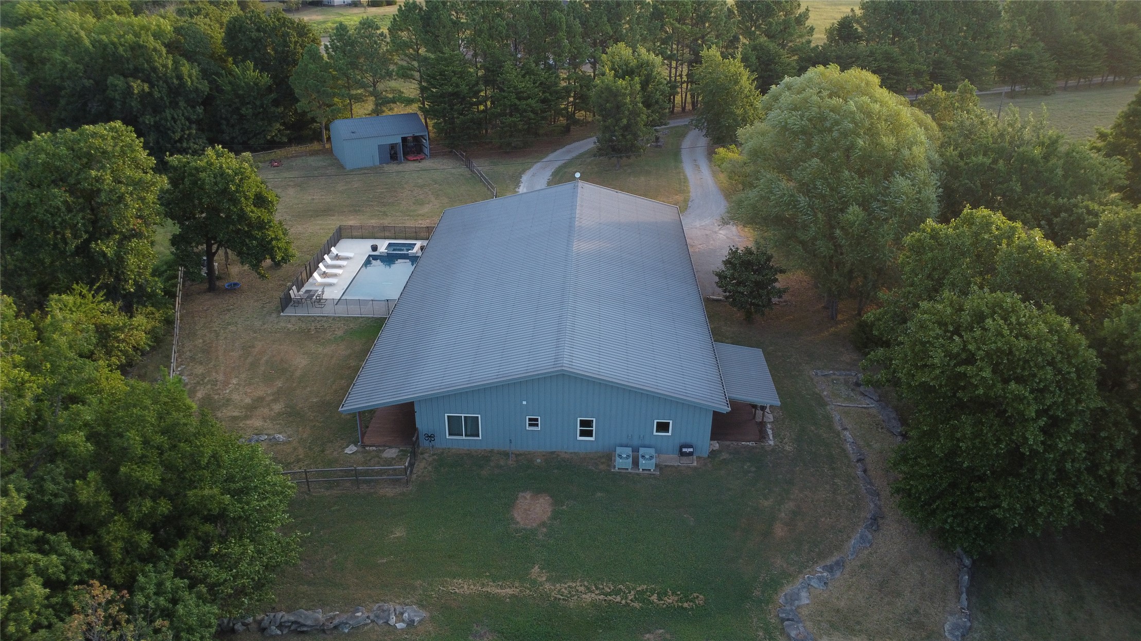 17156 S 4102 Road Claremore OK 74017