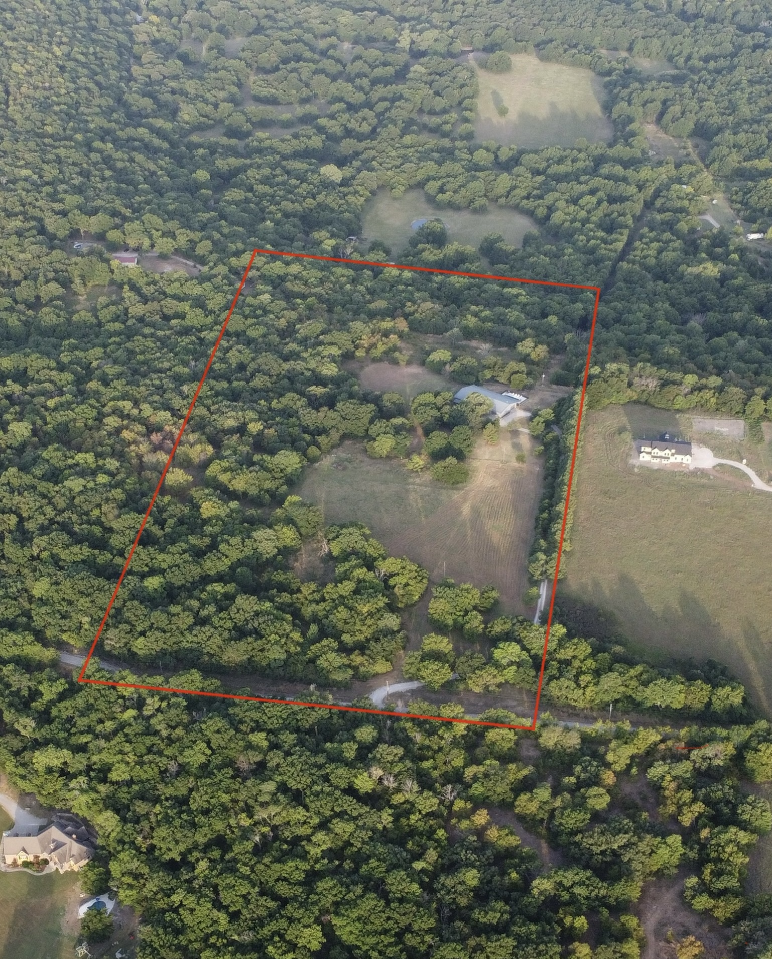 17156 S 4102 Road Claremore OK 74017
