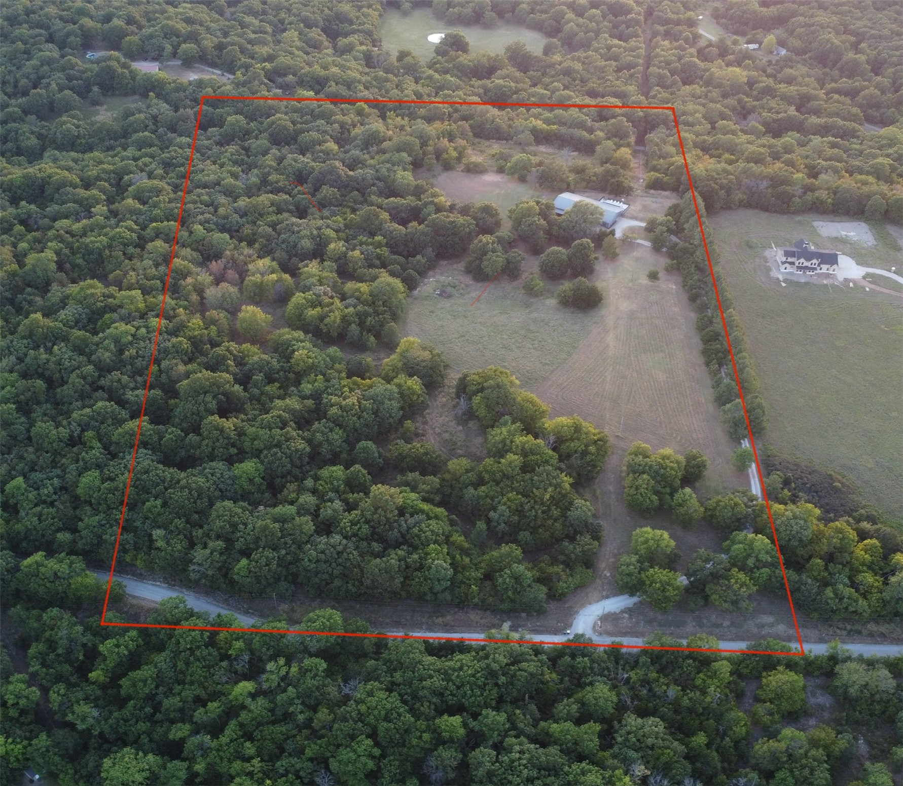 17156 S 4102 Road Claremore OK 74017