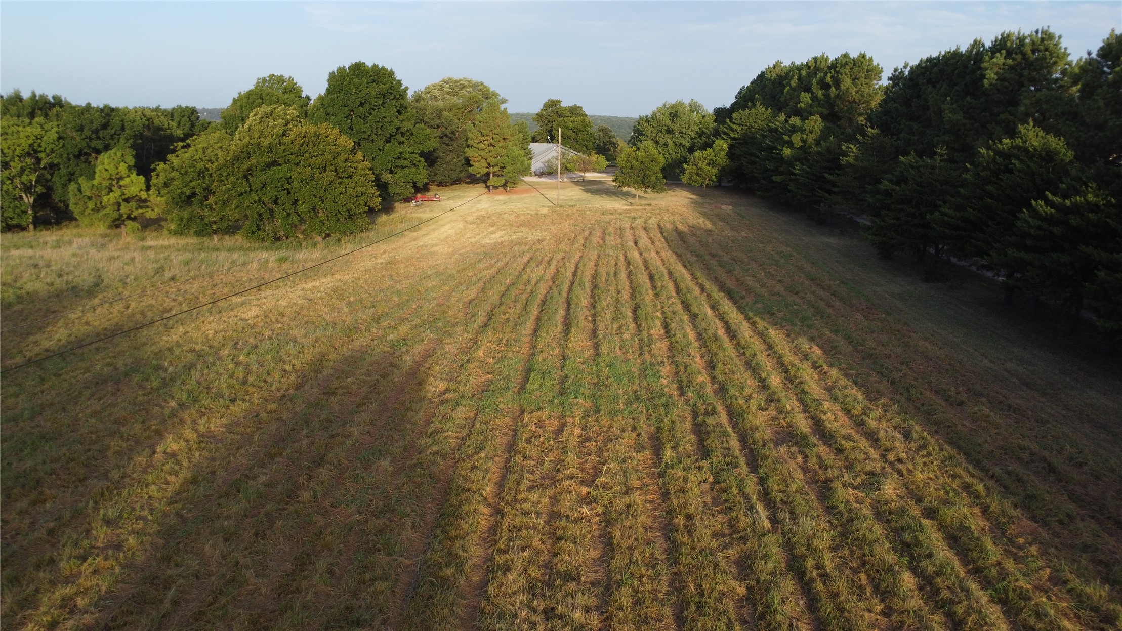 17156 S 4102 Road Claremore OK 74017