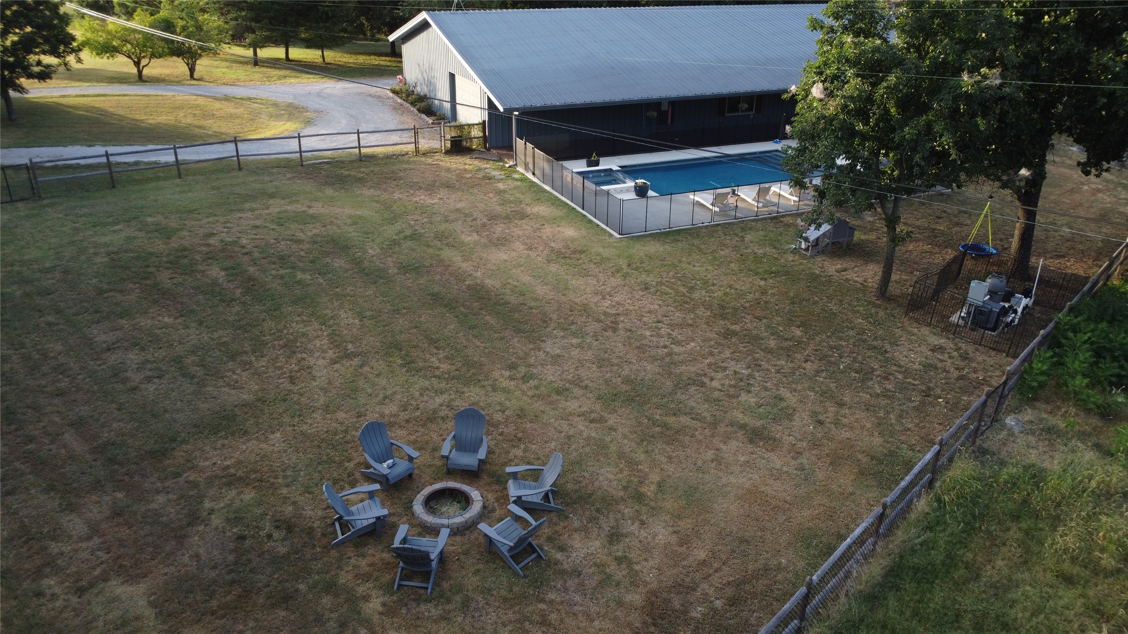 17156 S 4102 Road Claremore OK 74017