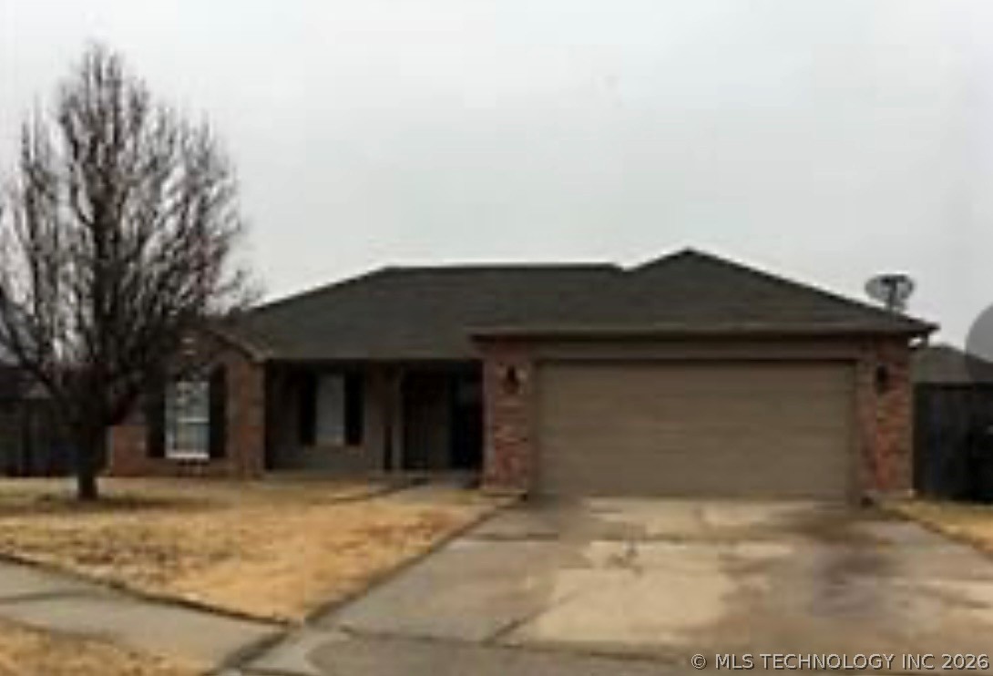 10103 E 85th Court Owasso OK 74055