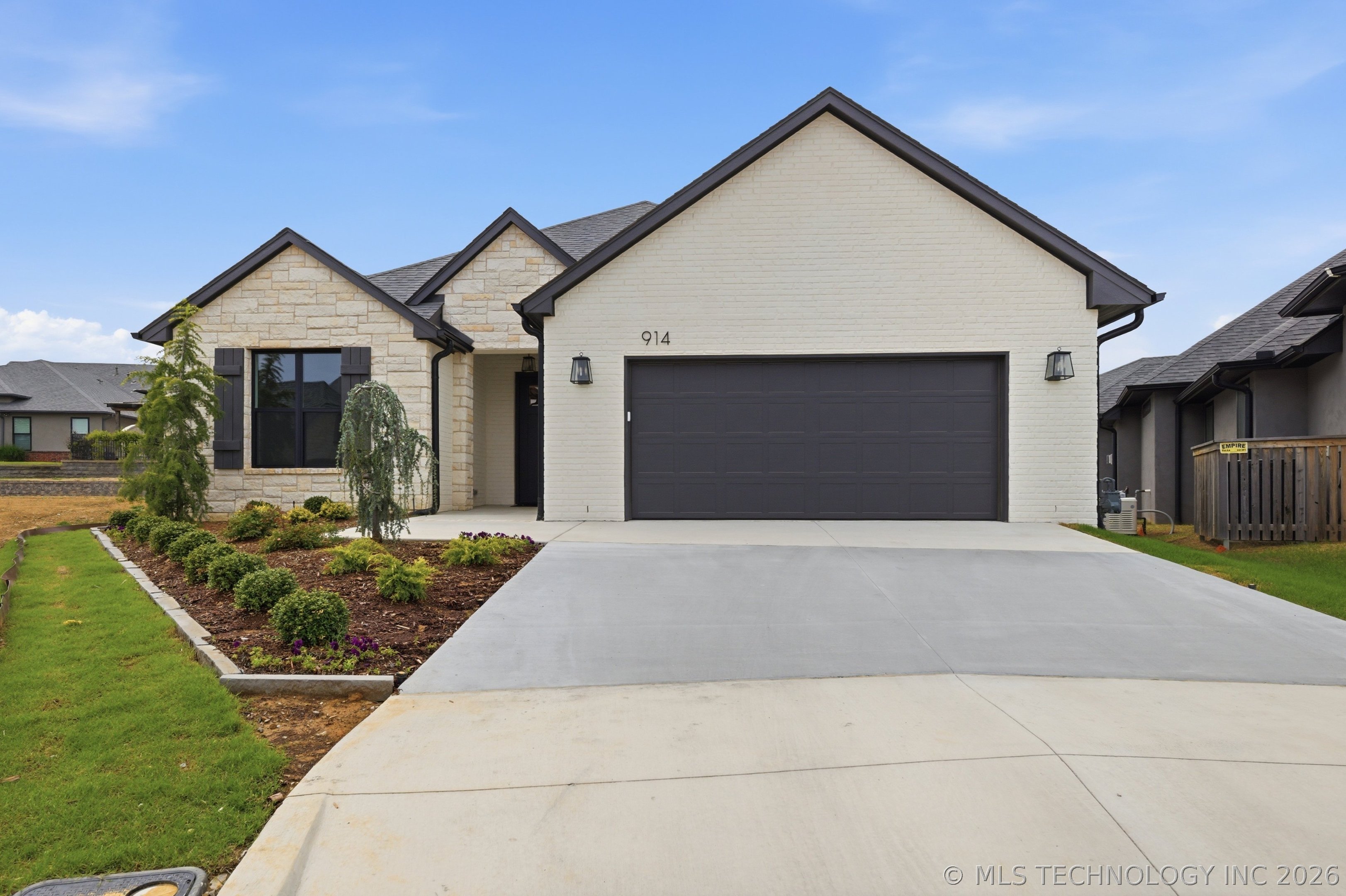 914 W 85th Street S Tulsa OK 74132