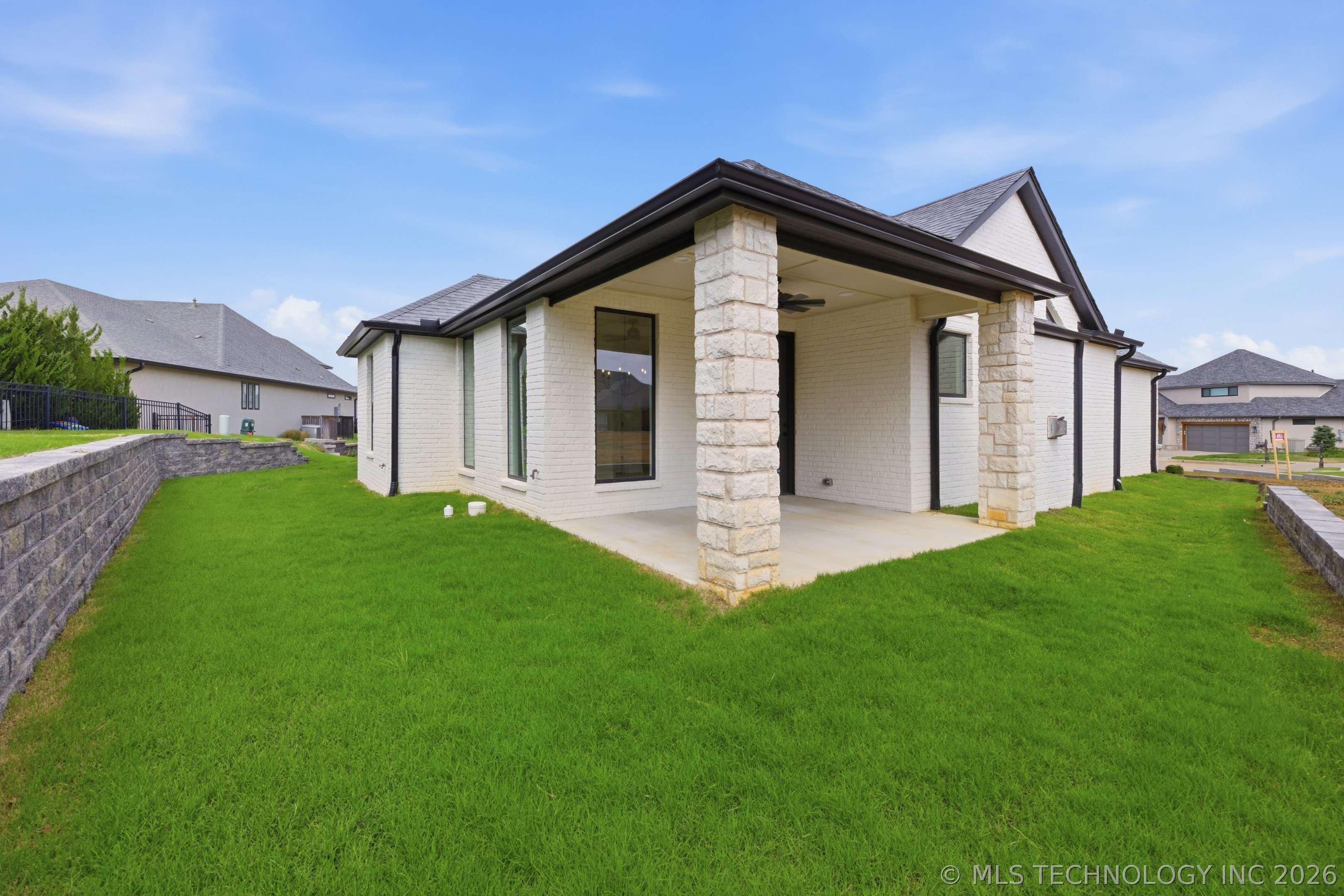 914 W 85th Street S Tulsa OK 74132
