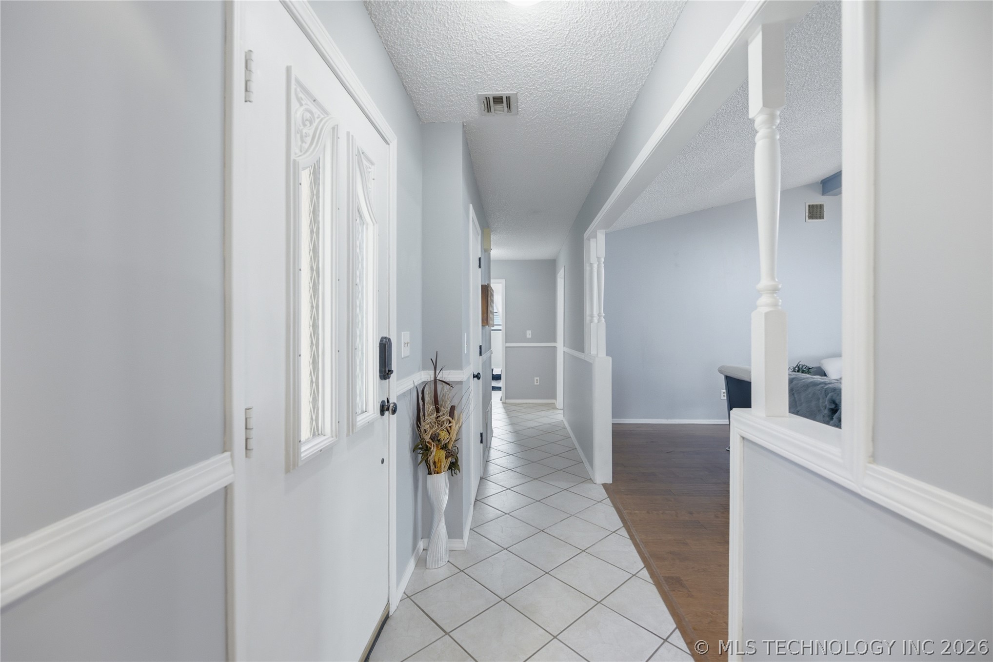 1608 S Marietta Street Pryor OK 74361
