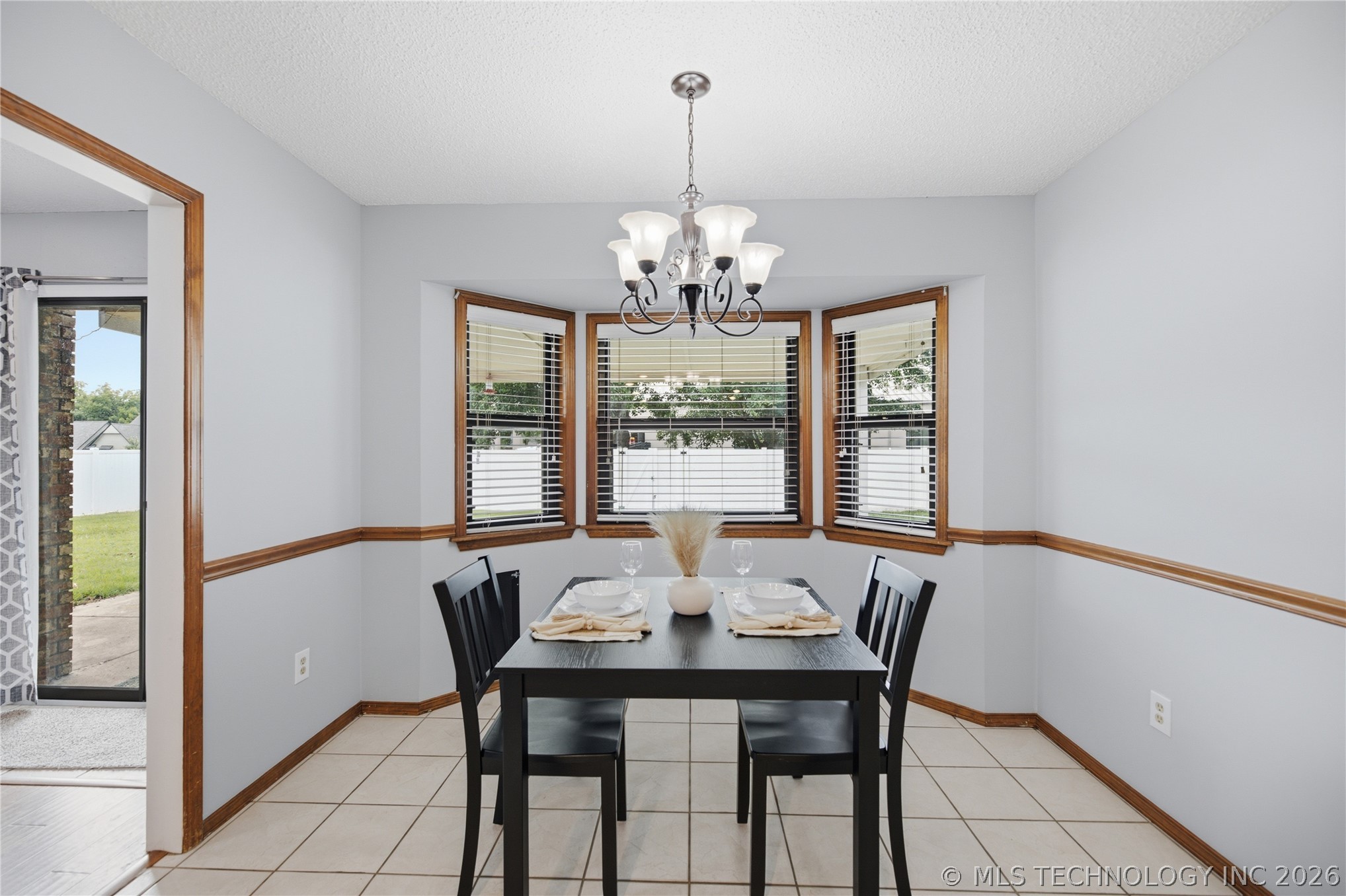 1608 S Marietta Street Pryor OK 74361