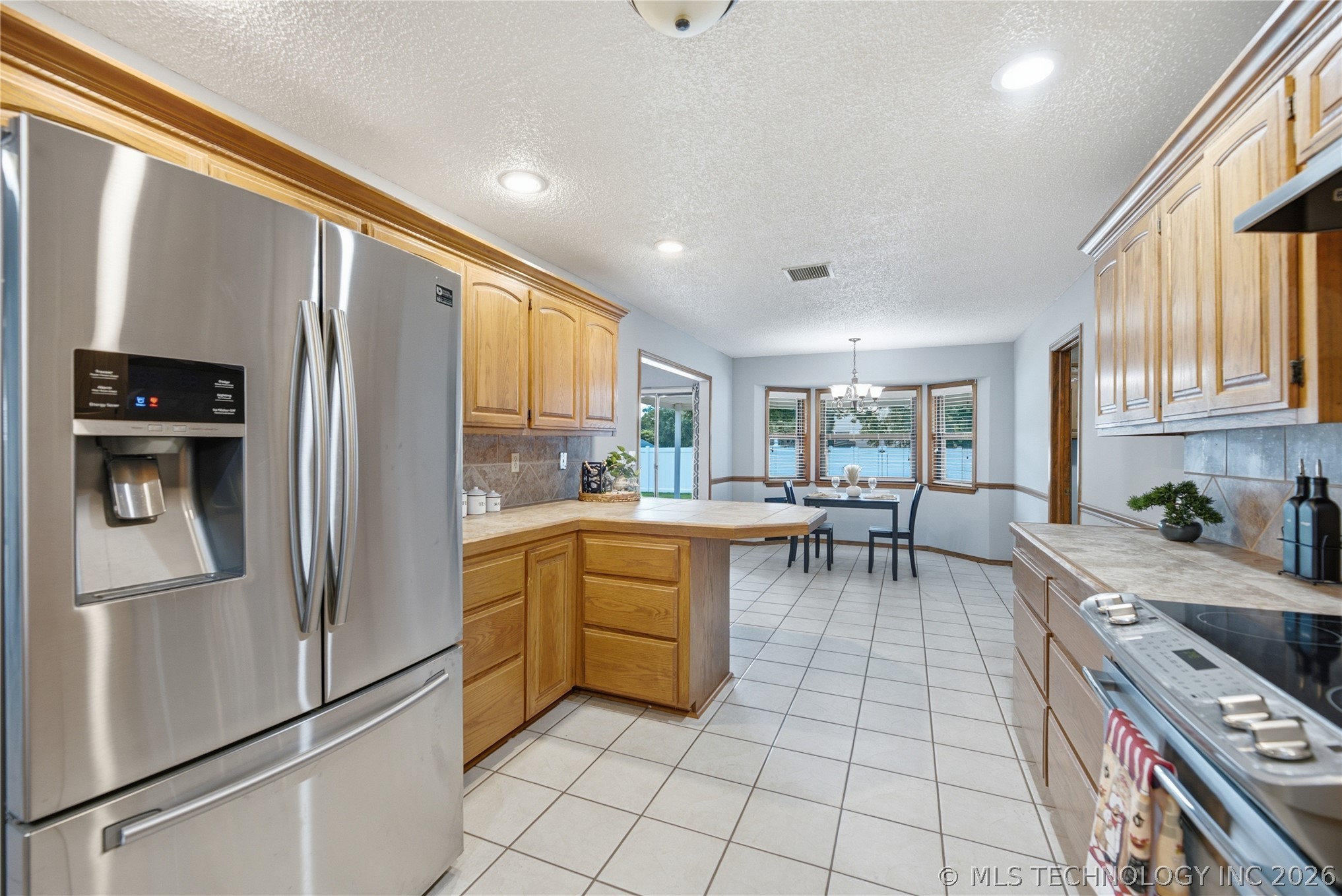 1608 S Marietta Street Pryor OK 74361