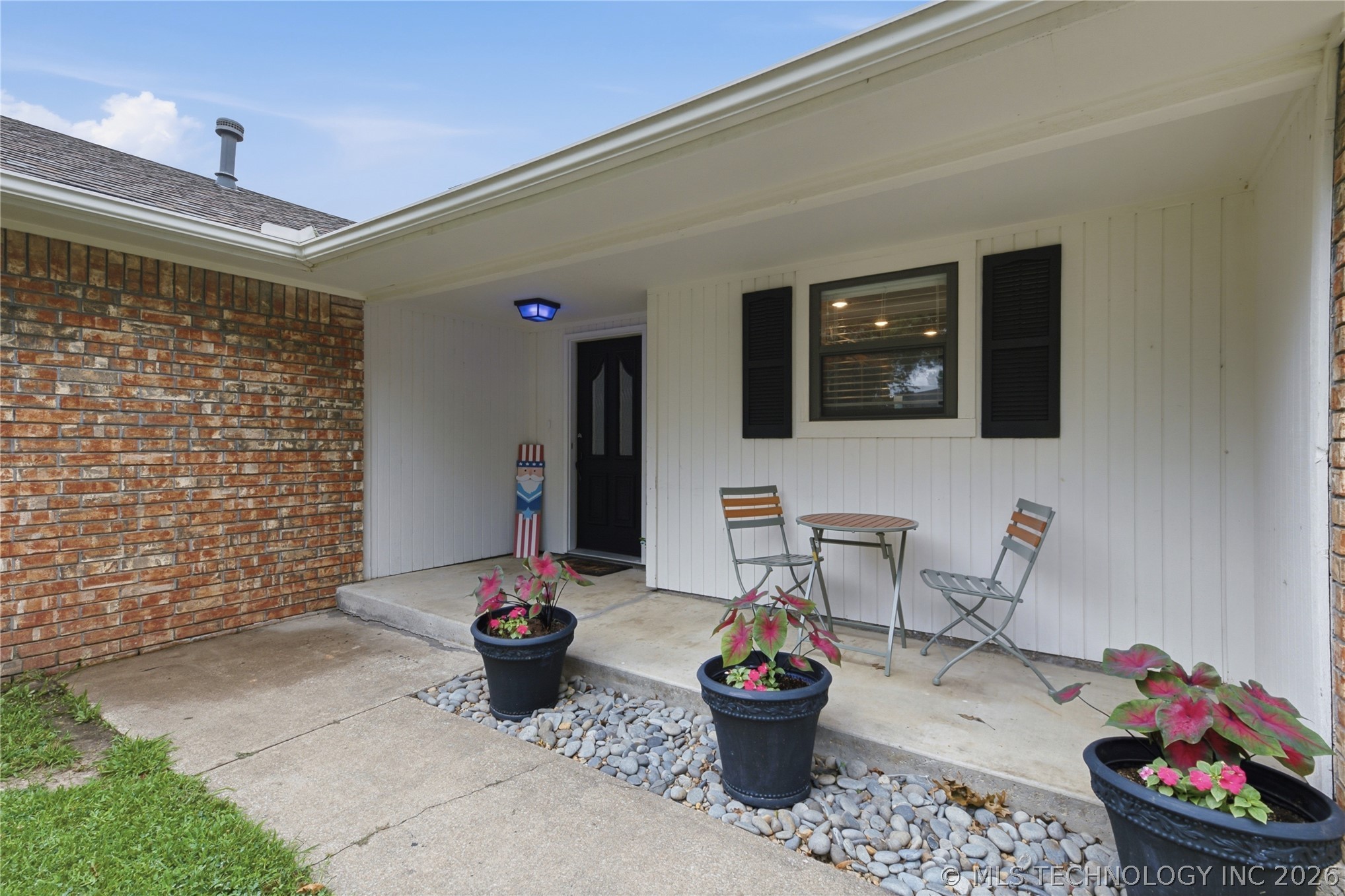 1608 S Marietta Street Pryor OK 74361