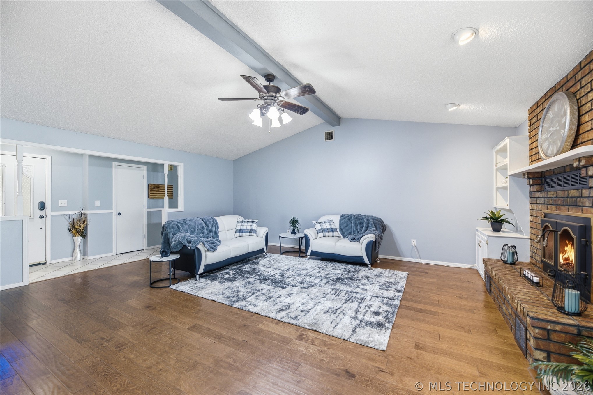 1608 S Marietta Street Pryor OK 74361