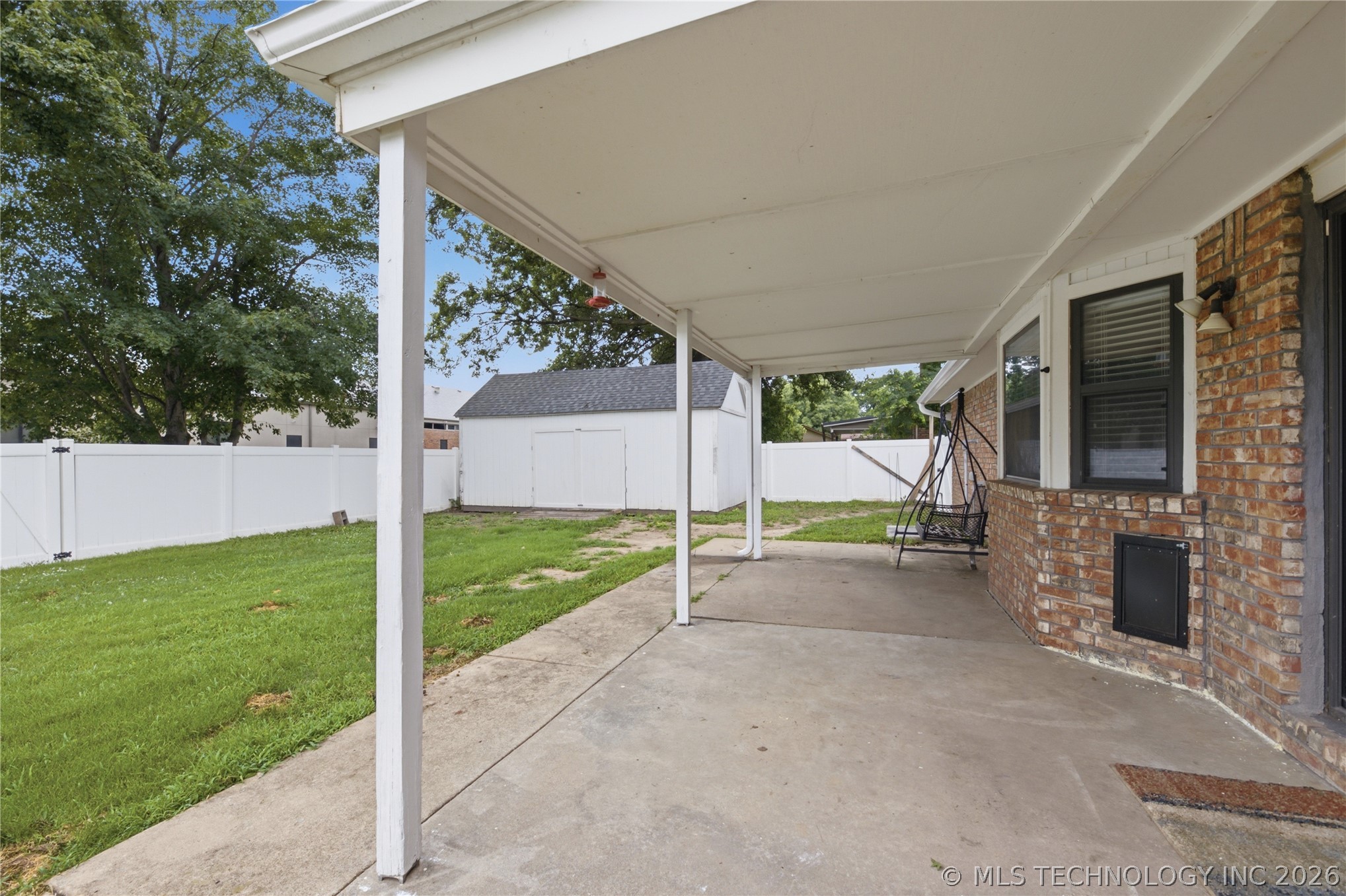 1608 S Marietta Street Pryor OK 74361