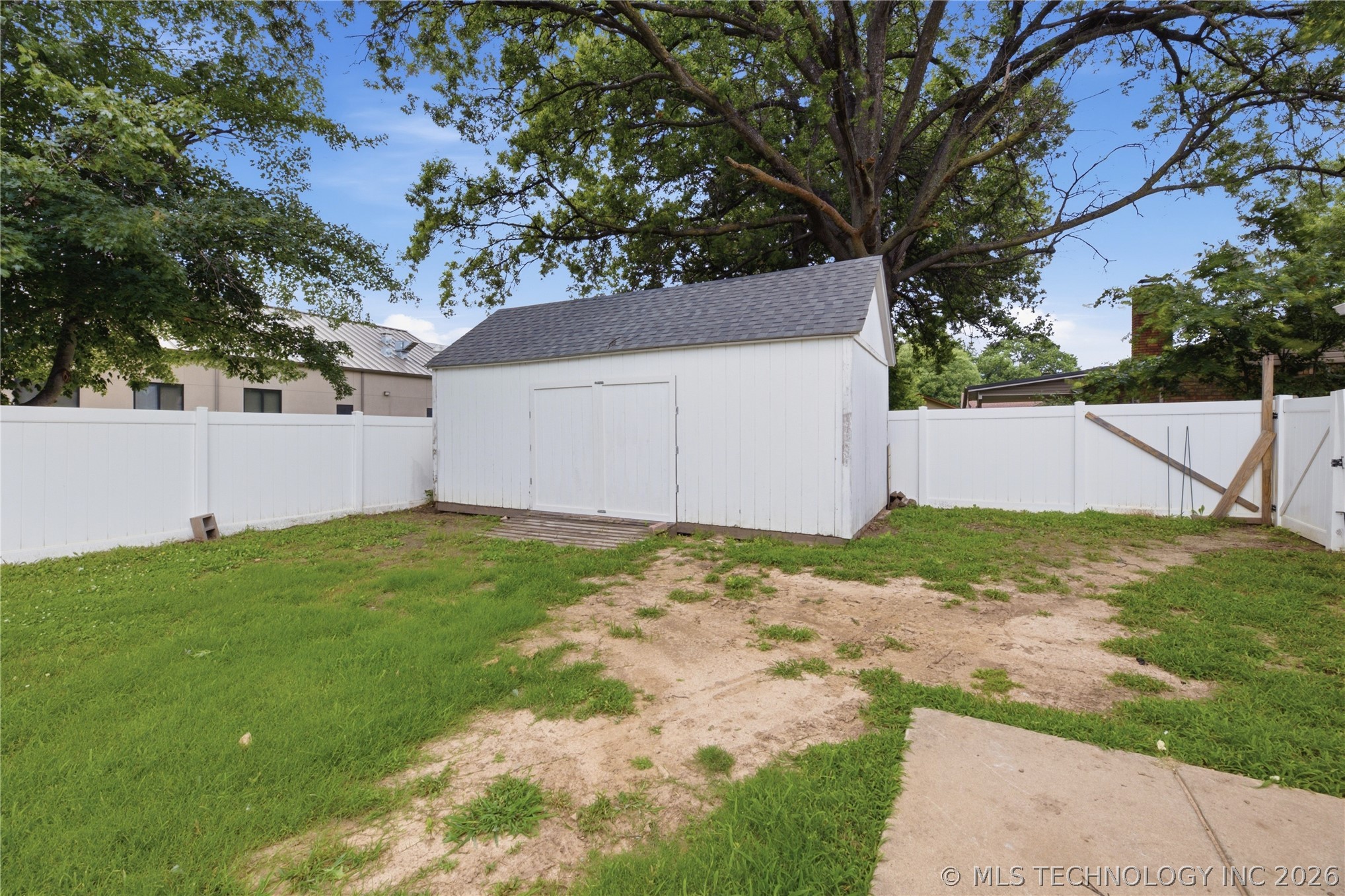 1608 S Marietta Street Pryor OK 74361