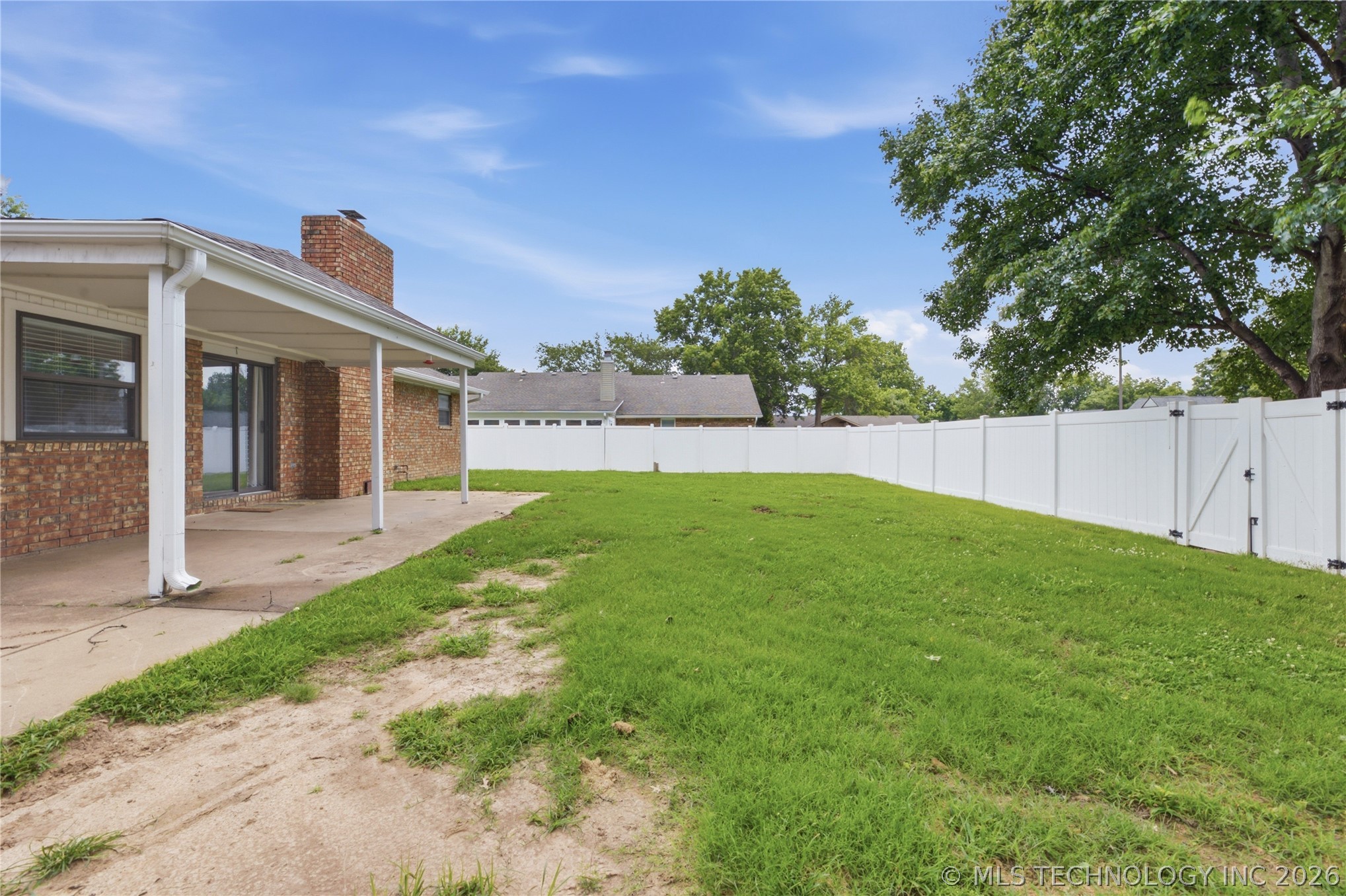 1608 S Marietta Street Pryor OK 74361