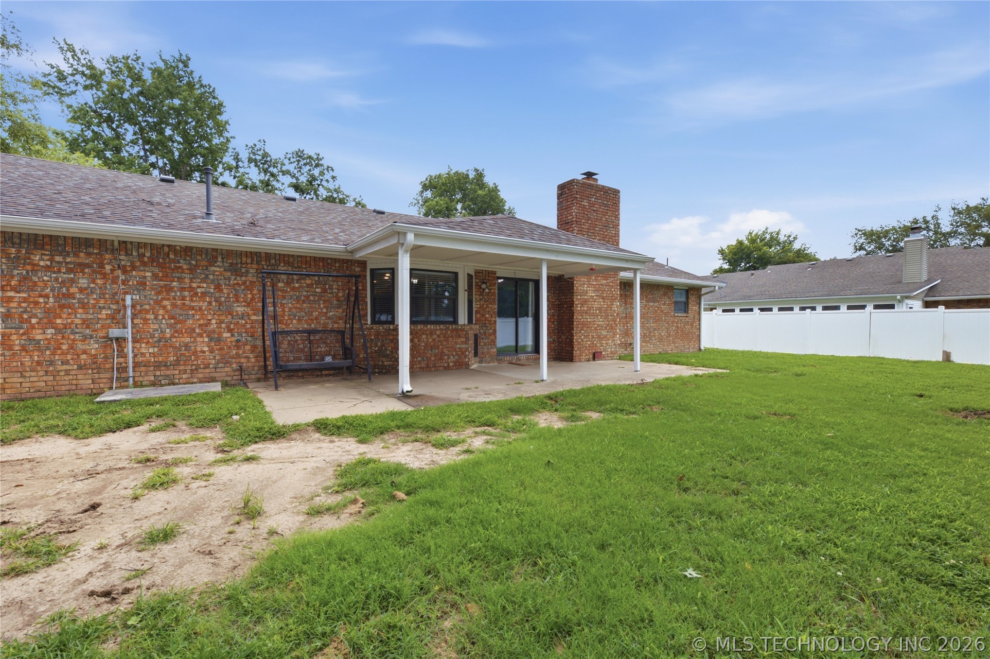 1608 S Marietta Street Pryor OK 74361