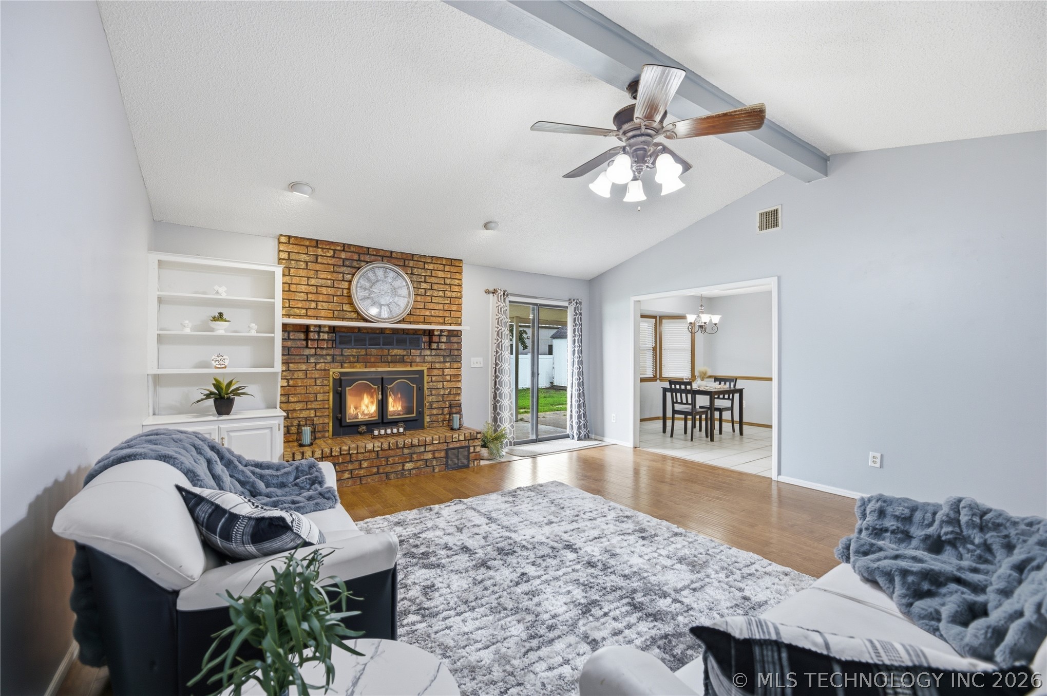 1608 S Marietta Street Pryor OK 74361
