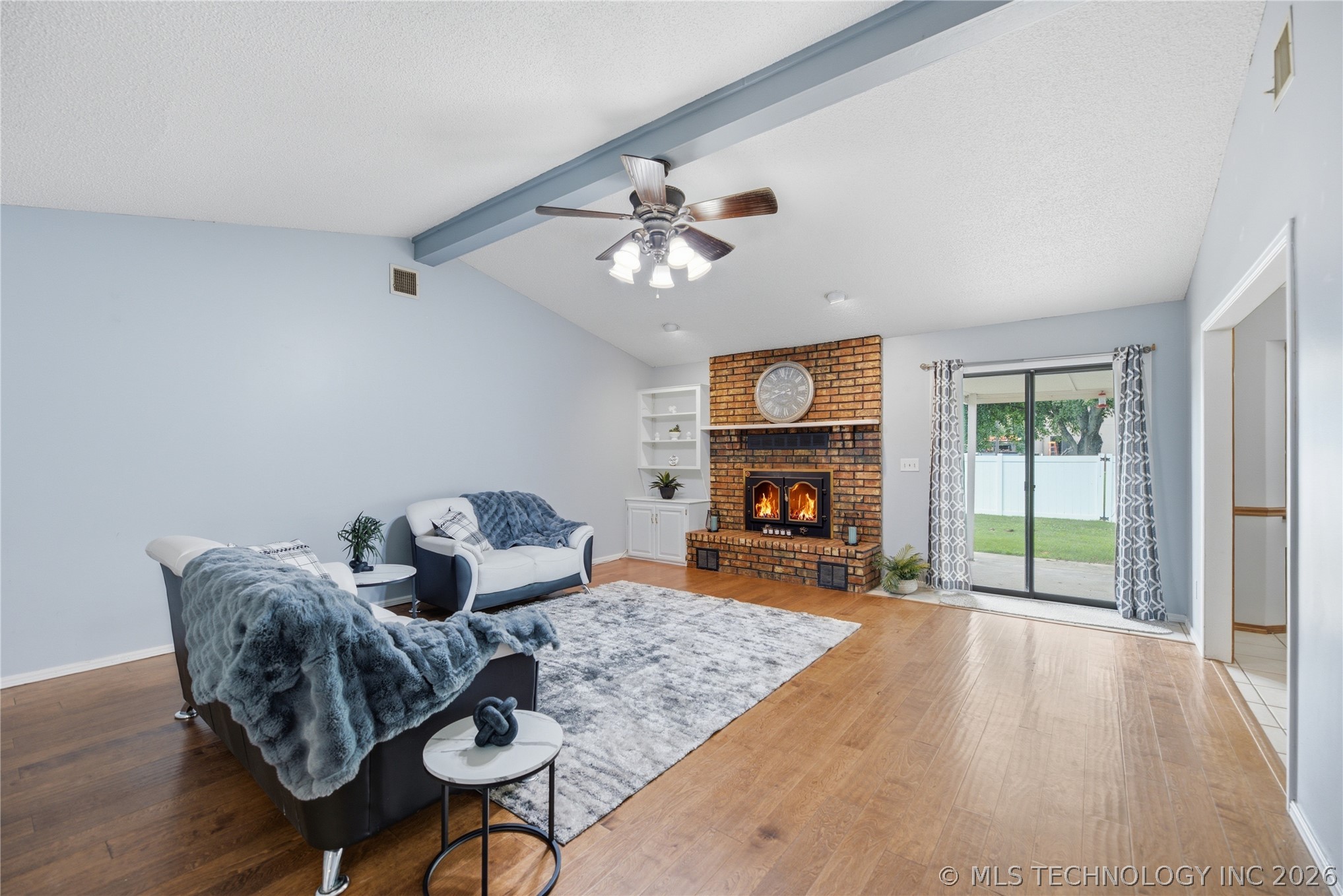 1608 S Marietta Street Pryor OK 74361