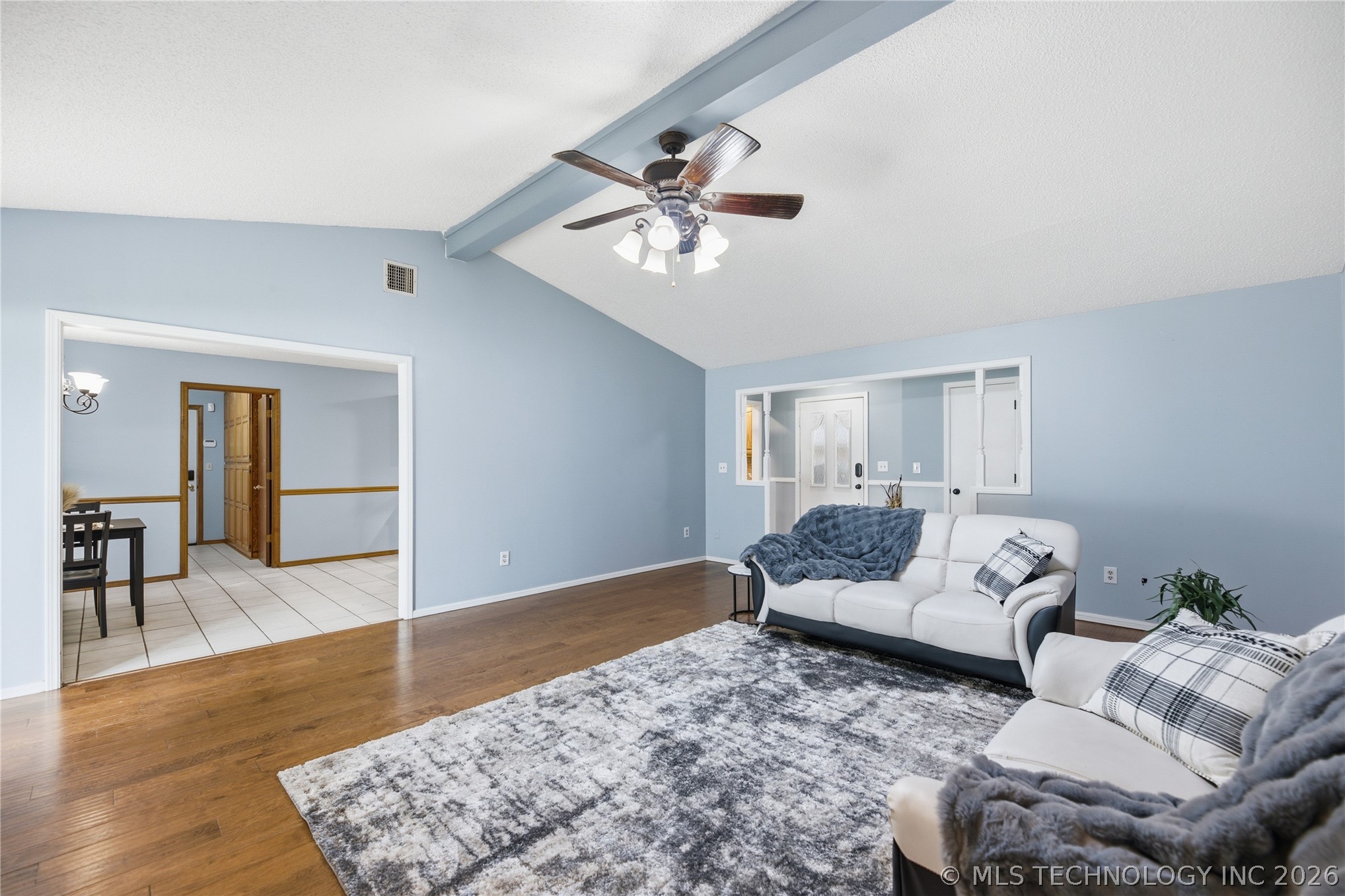 1608 S Marietta Street Pryor OK 74361