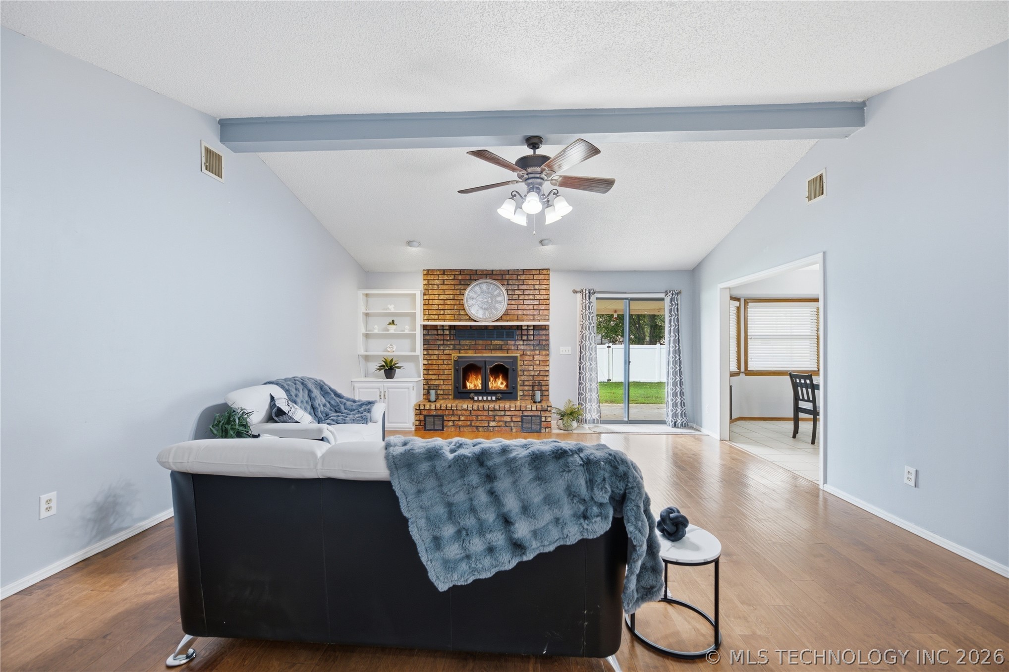 1608 S Marietta Street Pryor OK 74361