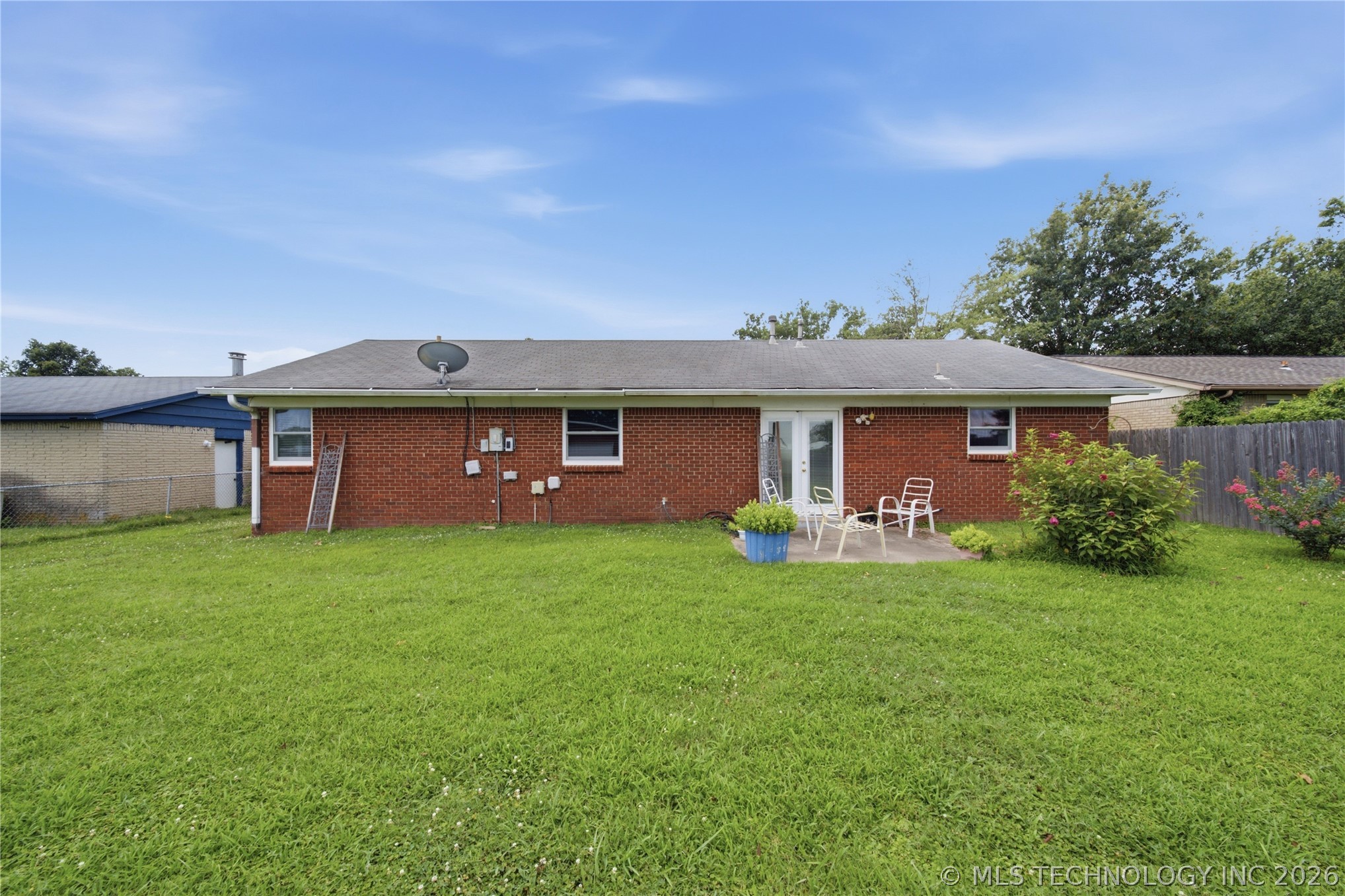 616 E Main Street Collinsville OK 74021