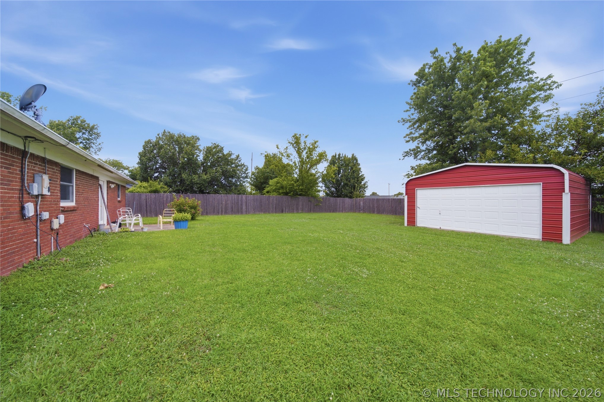 616 E Main Street Collinsville OK 74021
