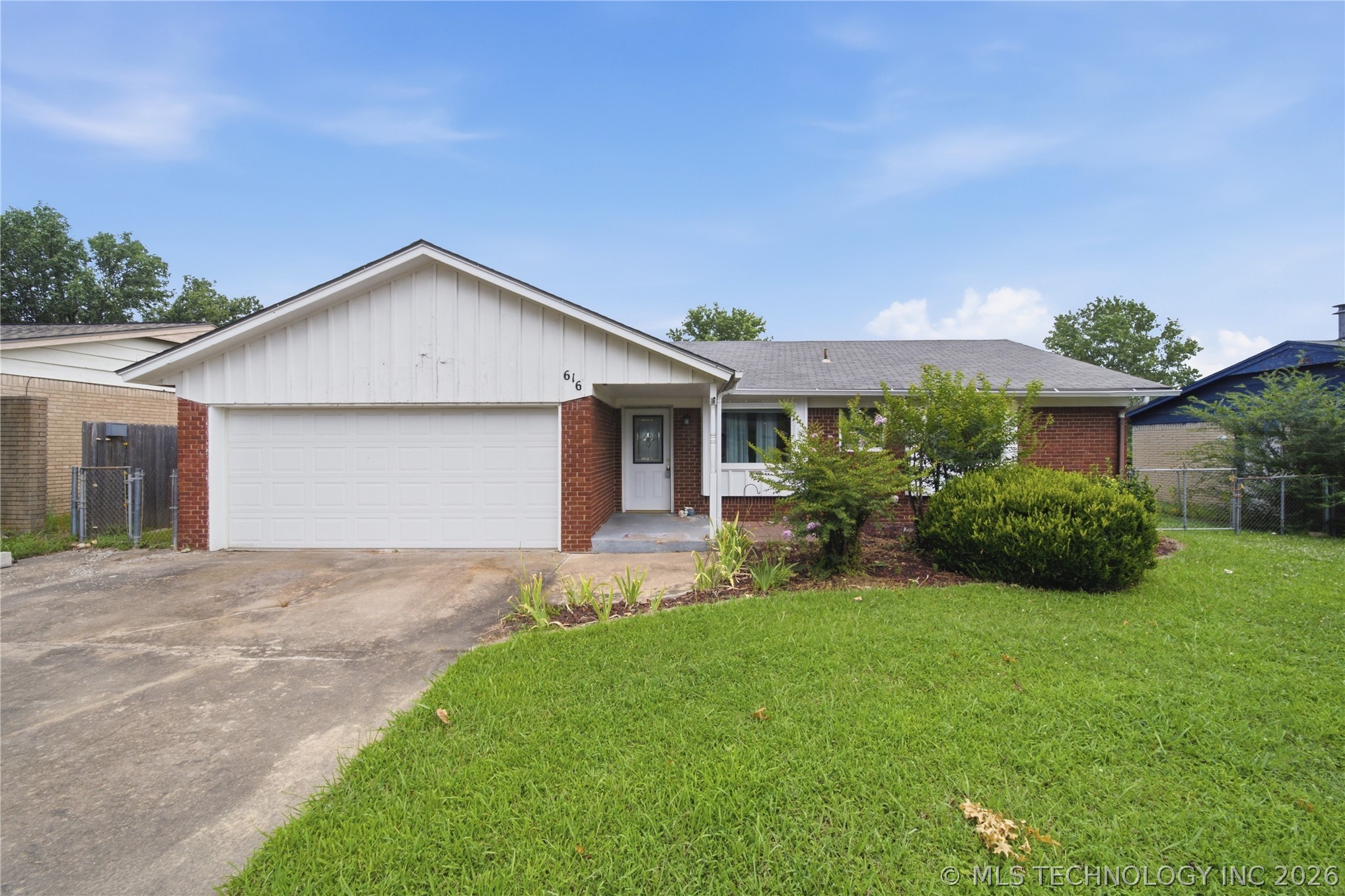 616 E Main Street Collinsville OK 74021