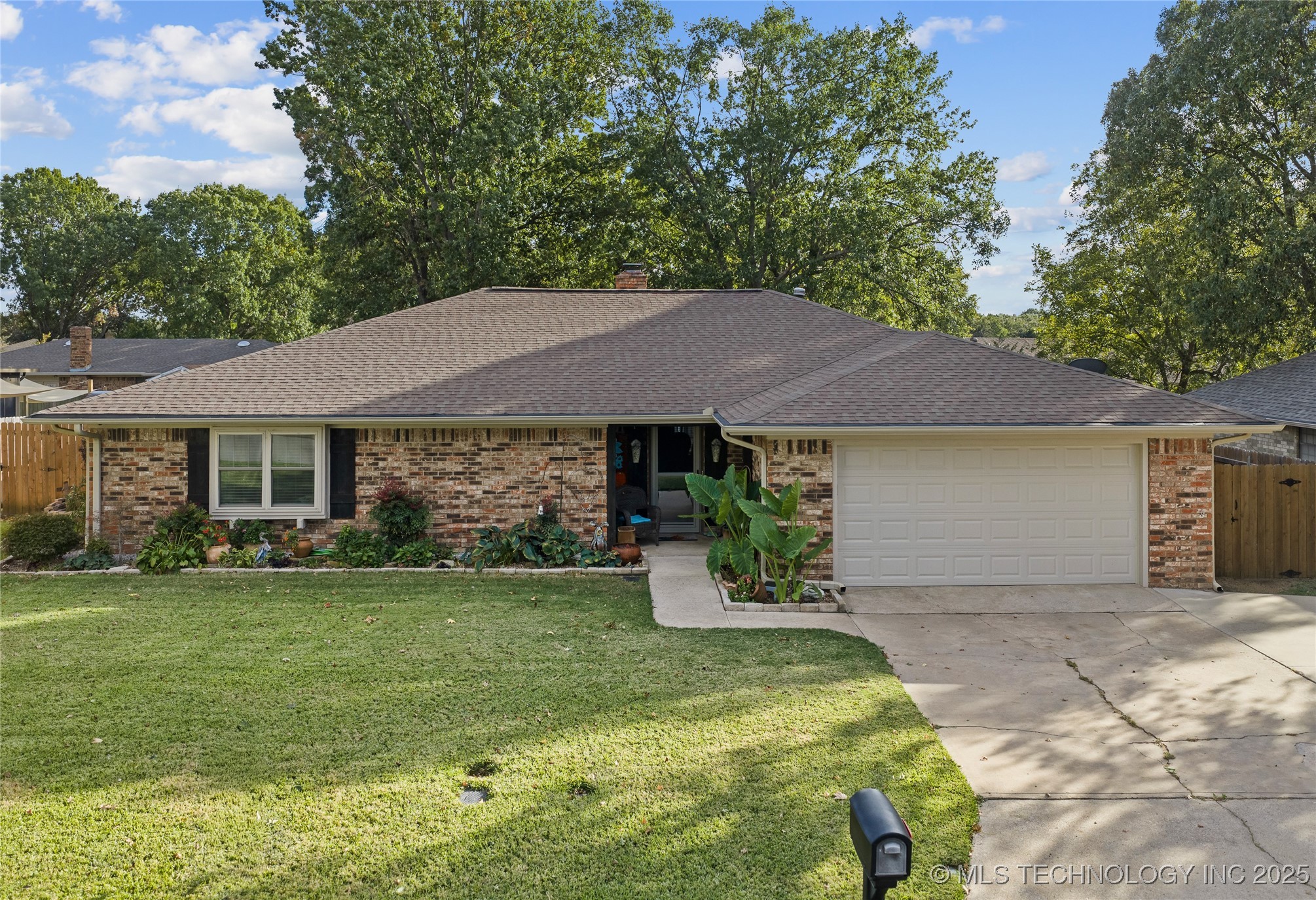 1602 Rosedale Ardmore OK 73401