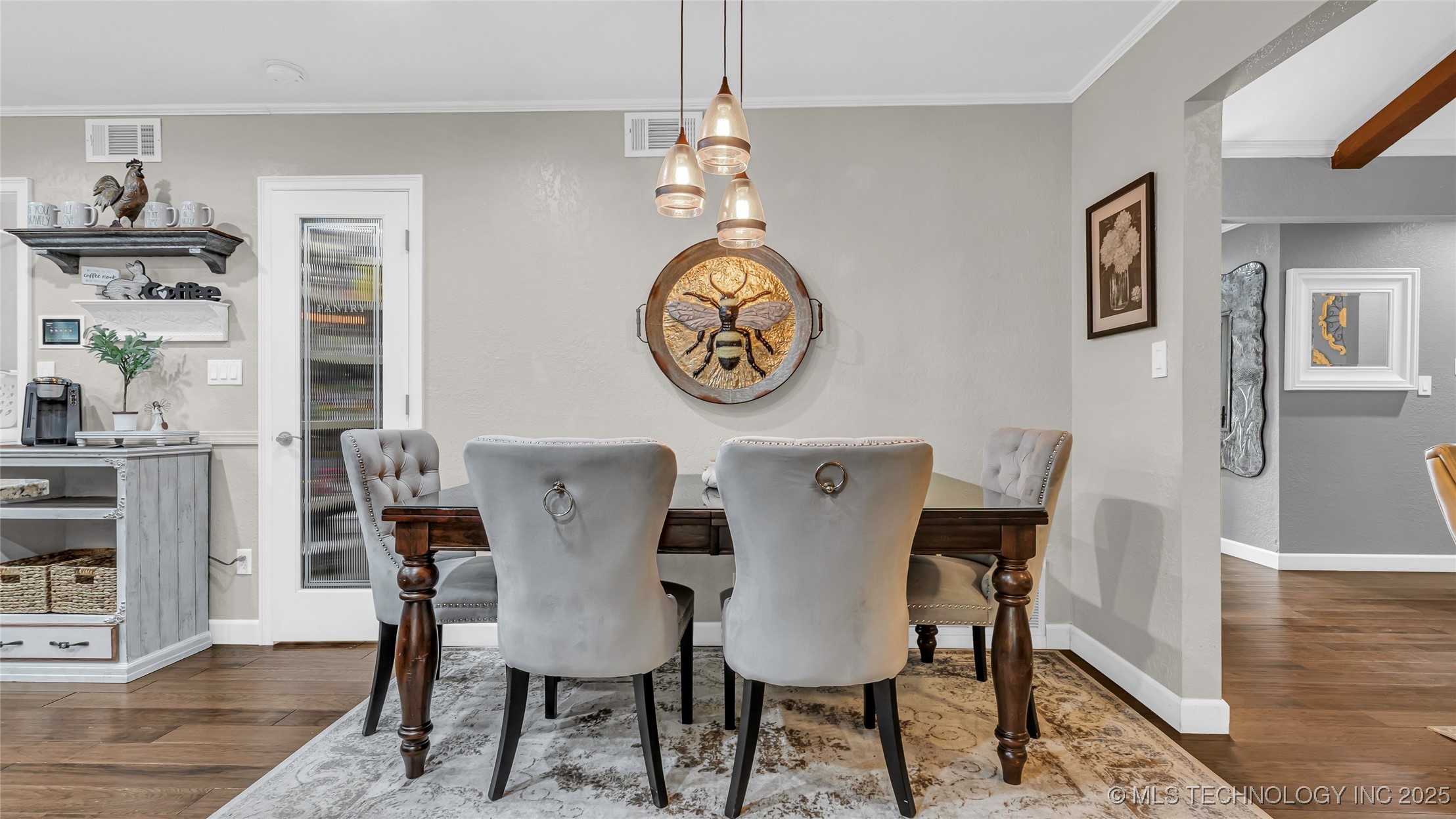 1602 Rosedale Ardmore OK 73401