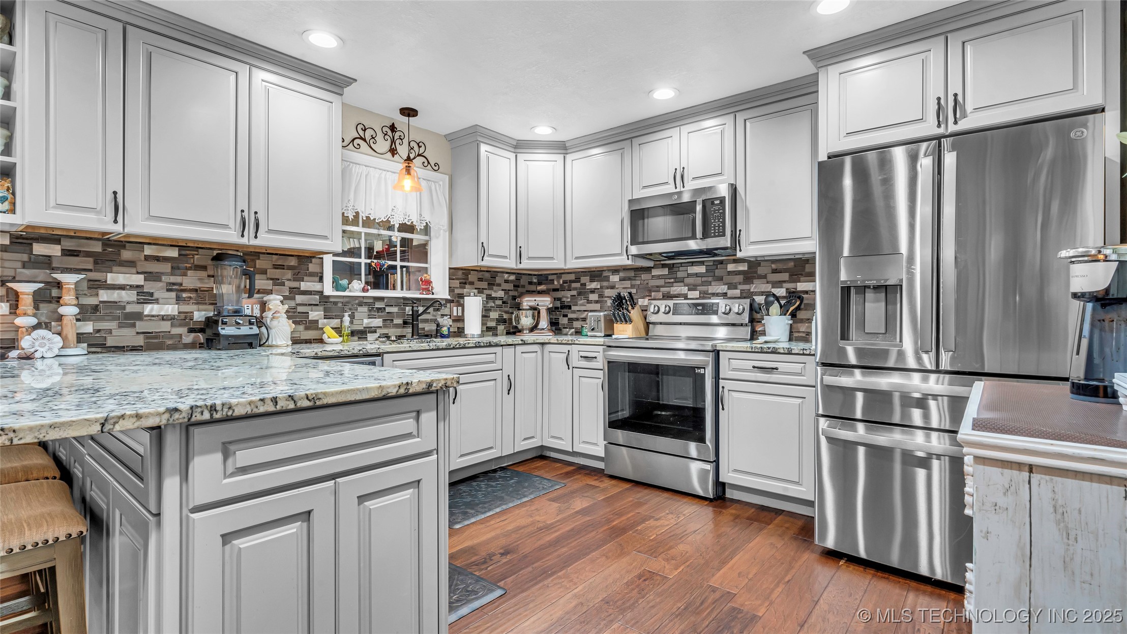 1602 Rosedale Ardmore OK 73401