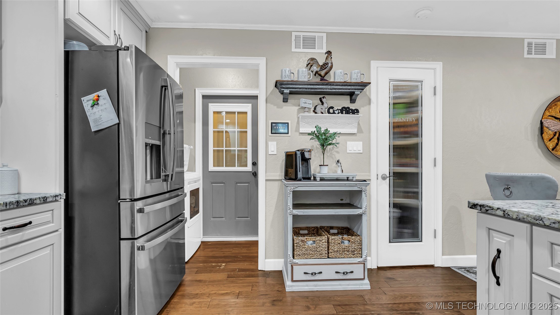 1602 Rosedale Ardmore OK 73401