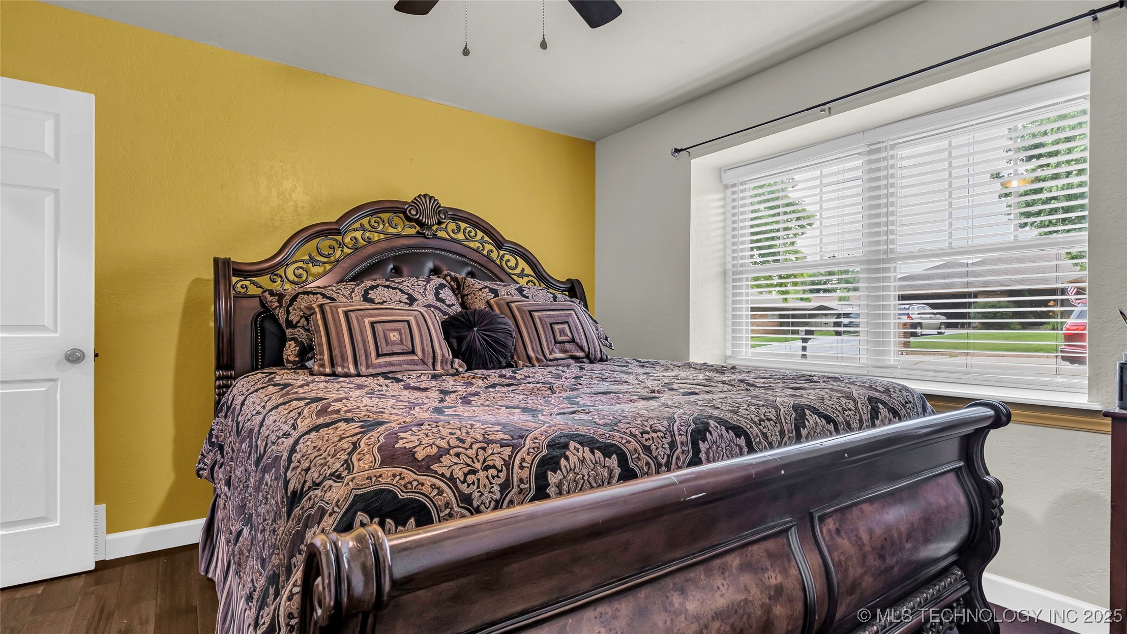 1602 Rosedale Ardmore OK 73401