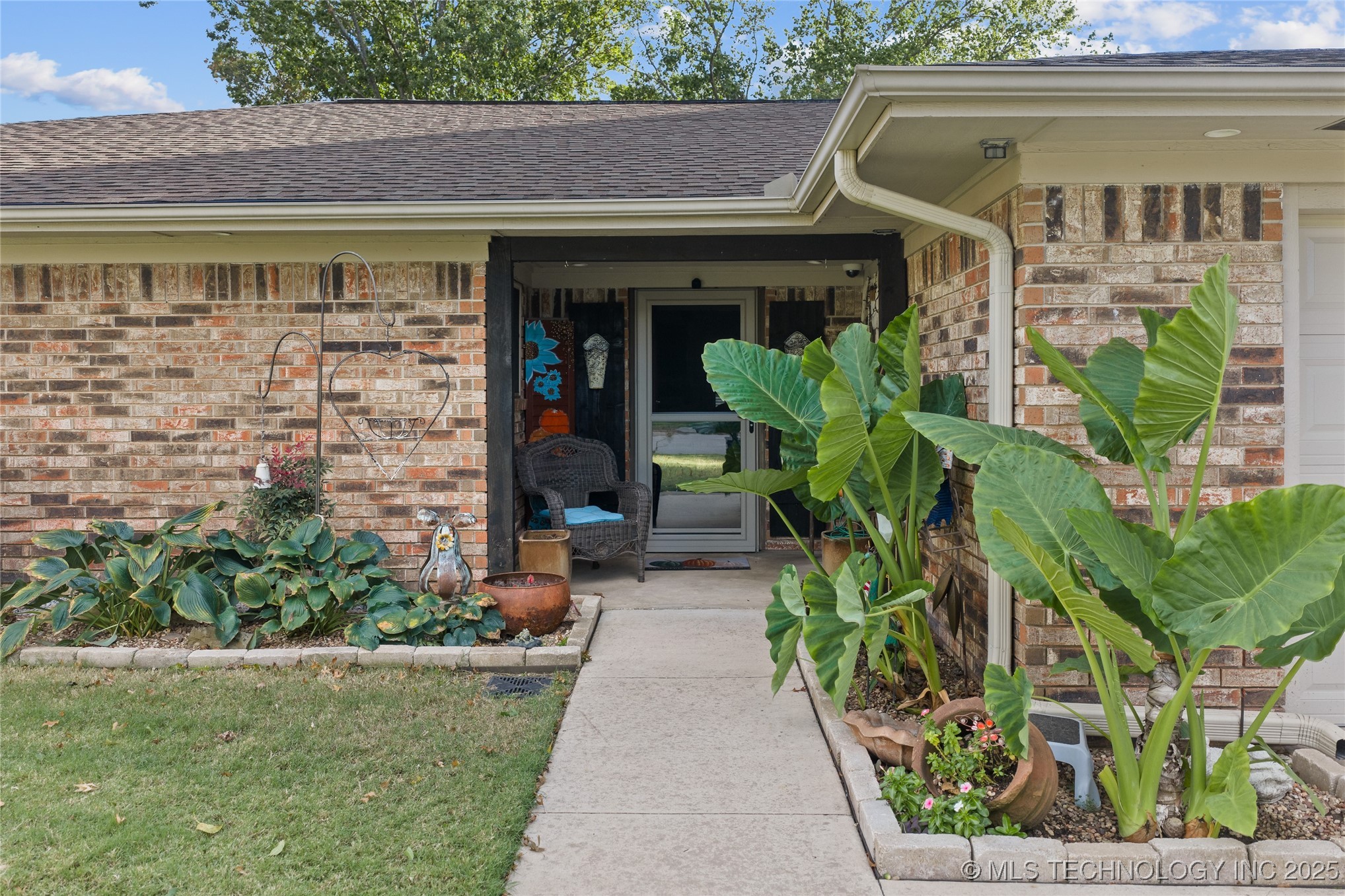 1602 Rosedale Ardmore OK 73401