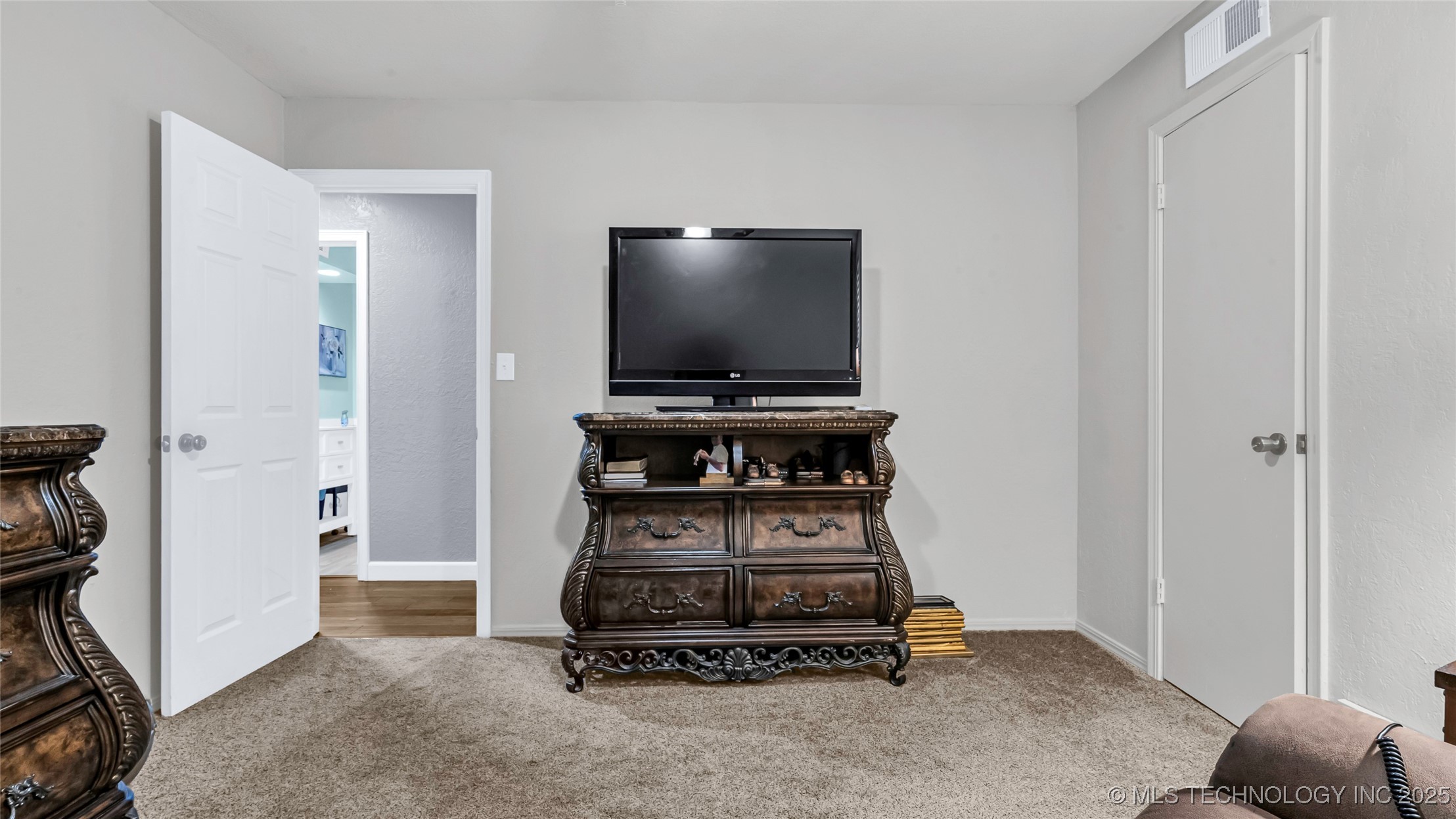 1602 Rosedale Ardmore OK 73401