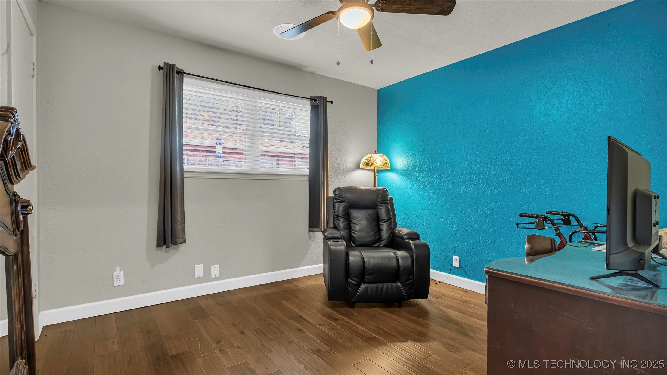 1602 Rosedale Ardmore OK 73401