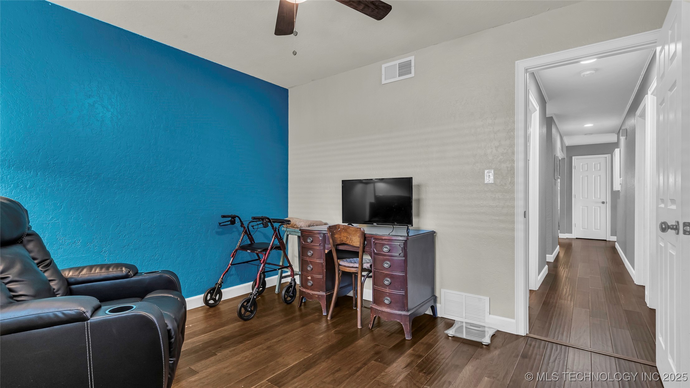 1602 Rosedale Ardmore OK 73401