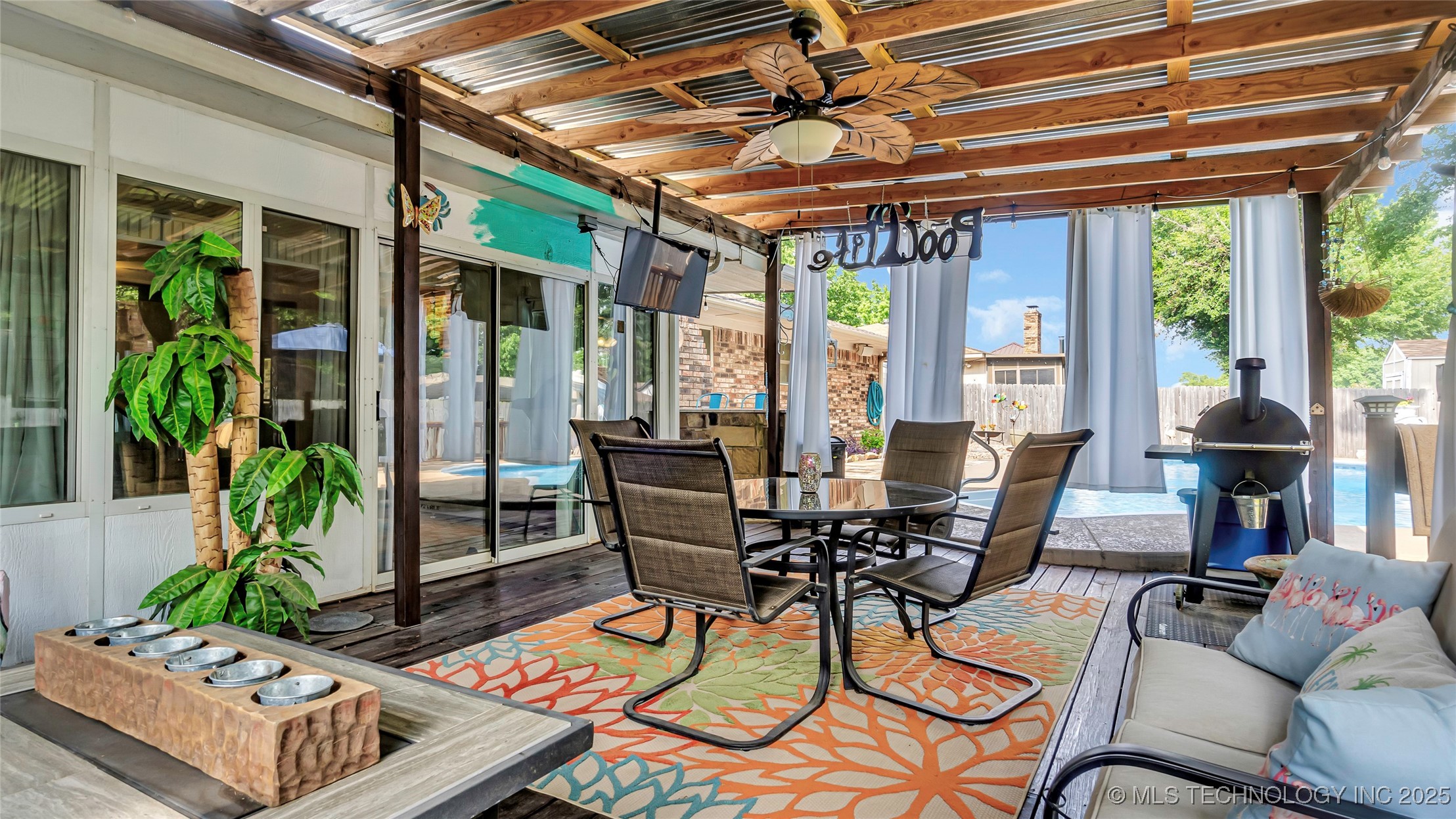 1602 Rosedale Ardmore OK 73401