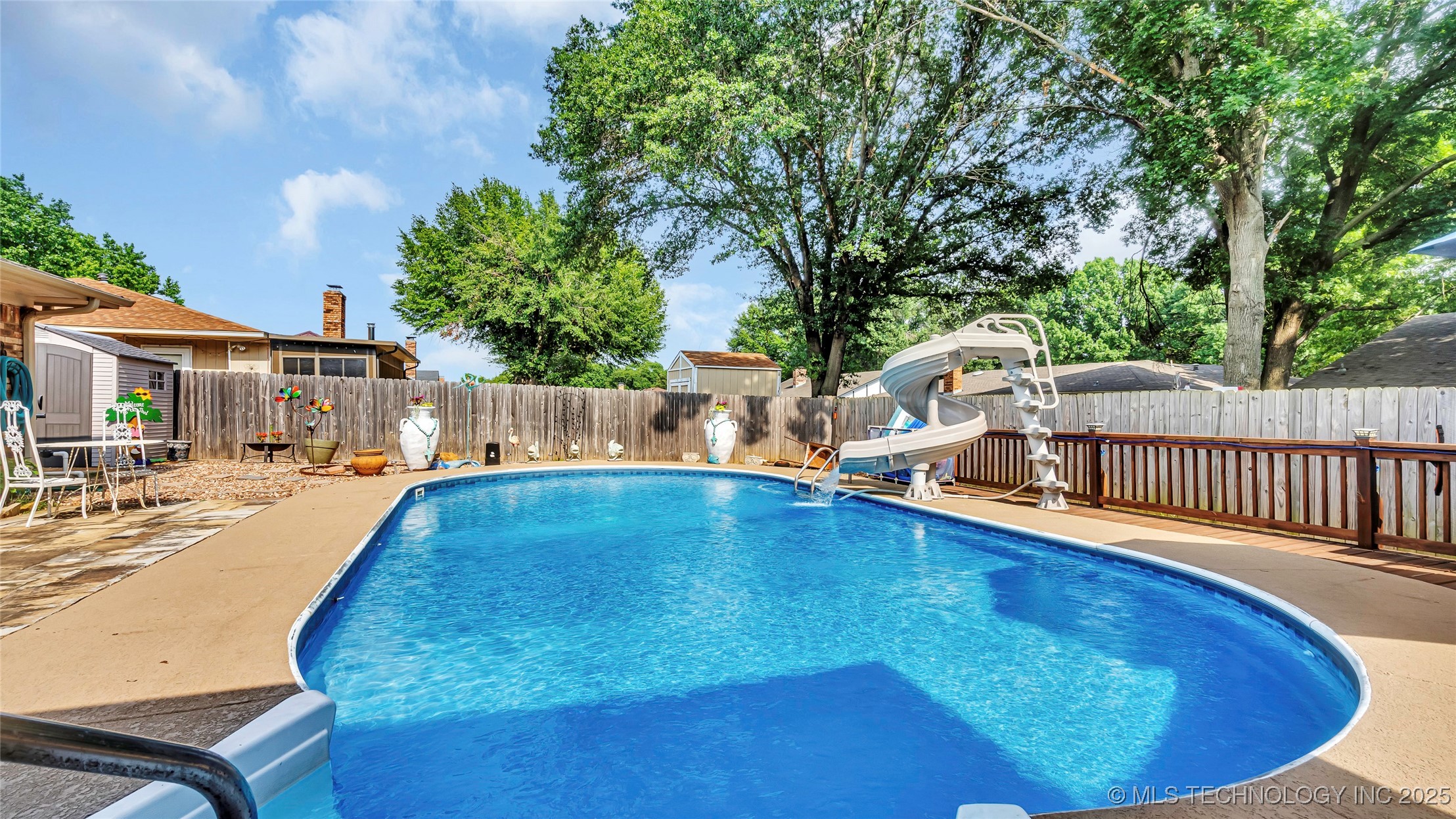 1602 Rosedale Ardmore OK 73401