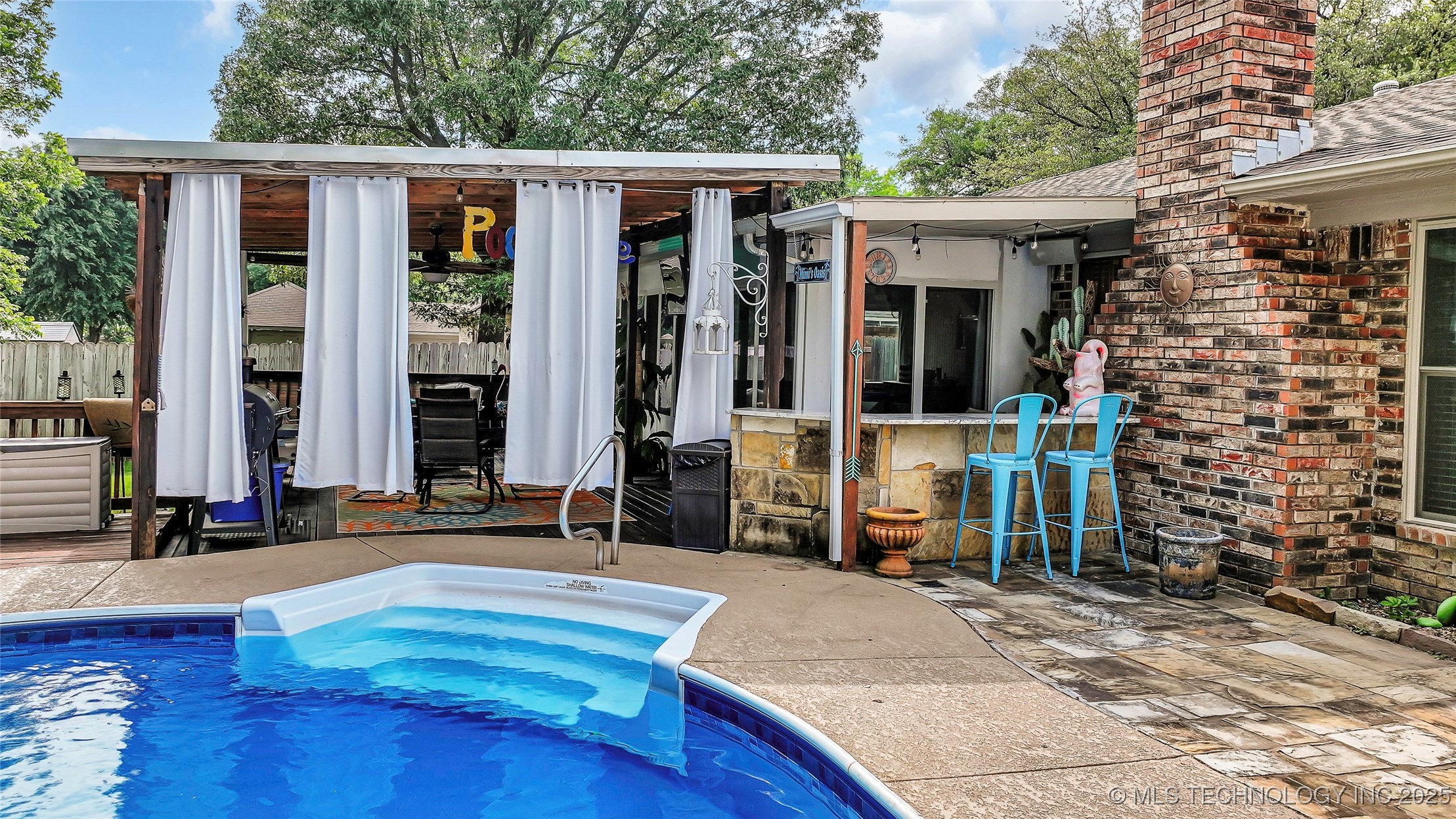 1602 Rosedale Ardmore OK 73401