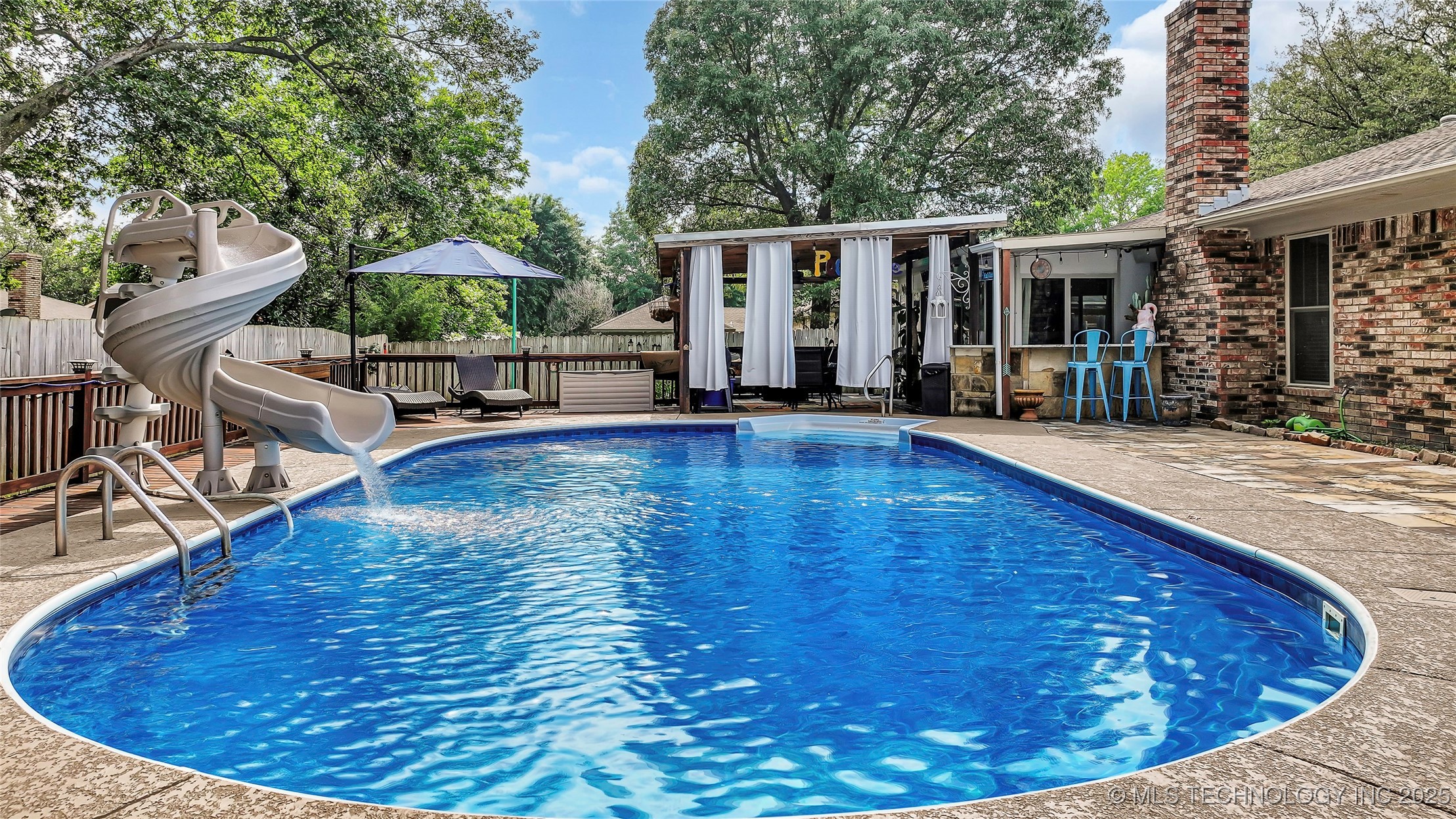 1602 Rosedale Ardmore OK 73401