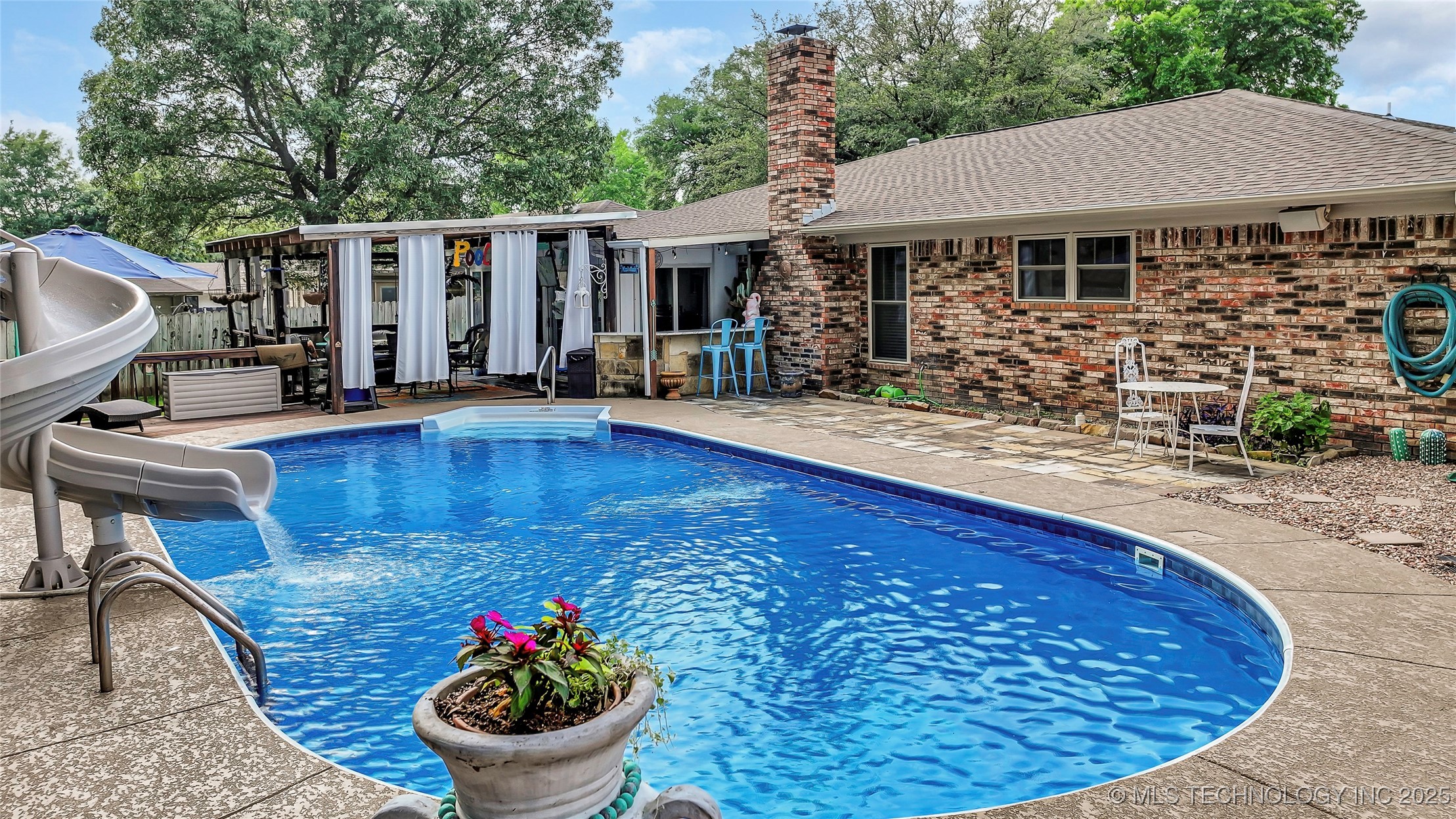 1602 Rosedale Ardmore OK 73401