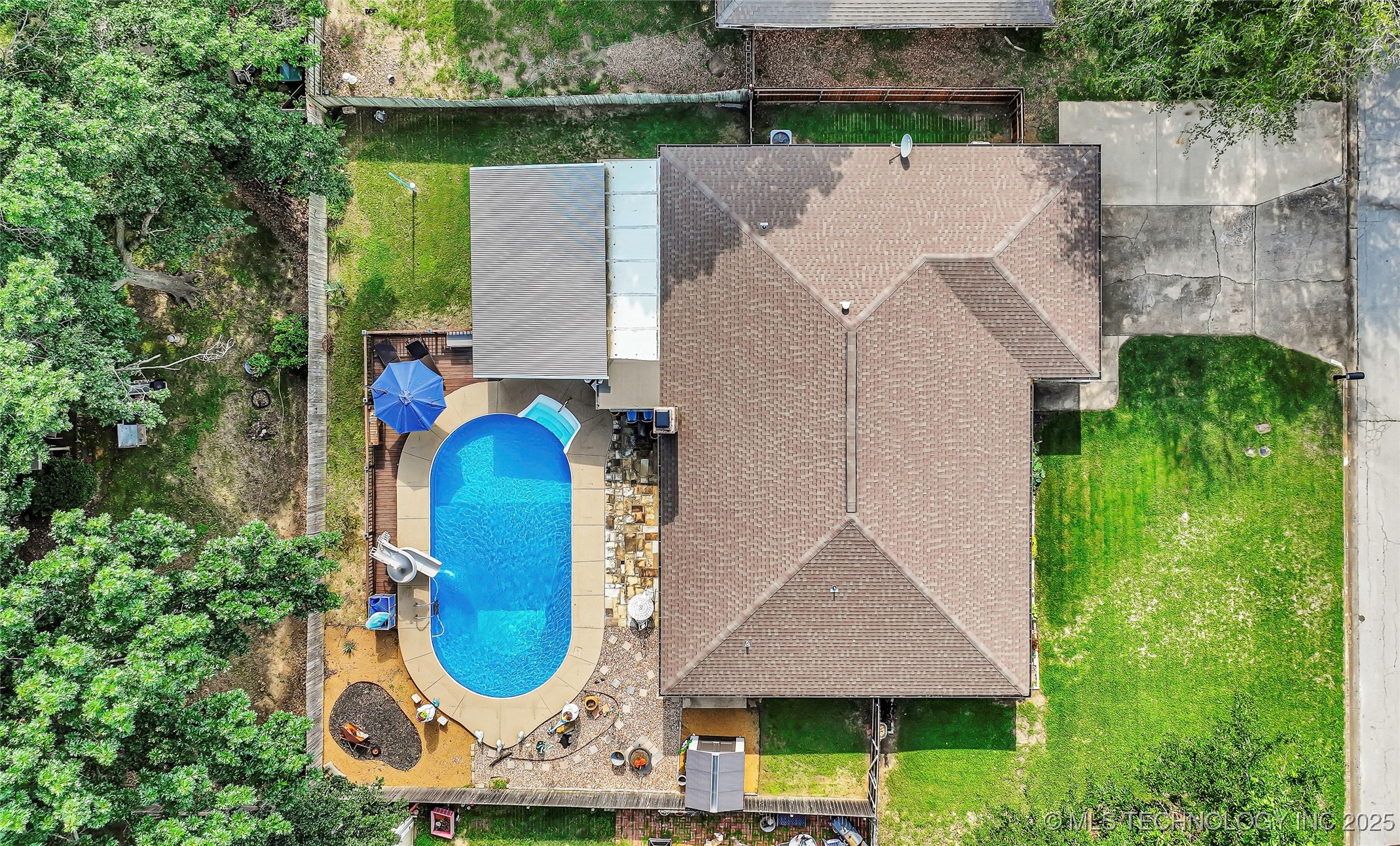 1602 Rosedale Ardmore OK 73401