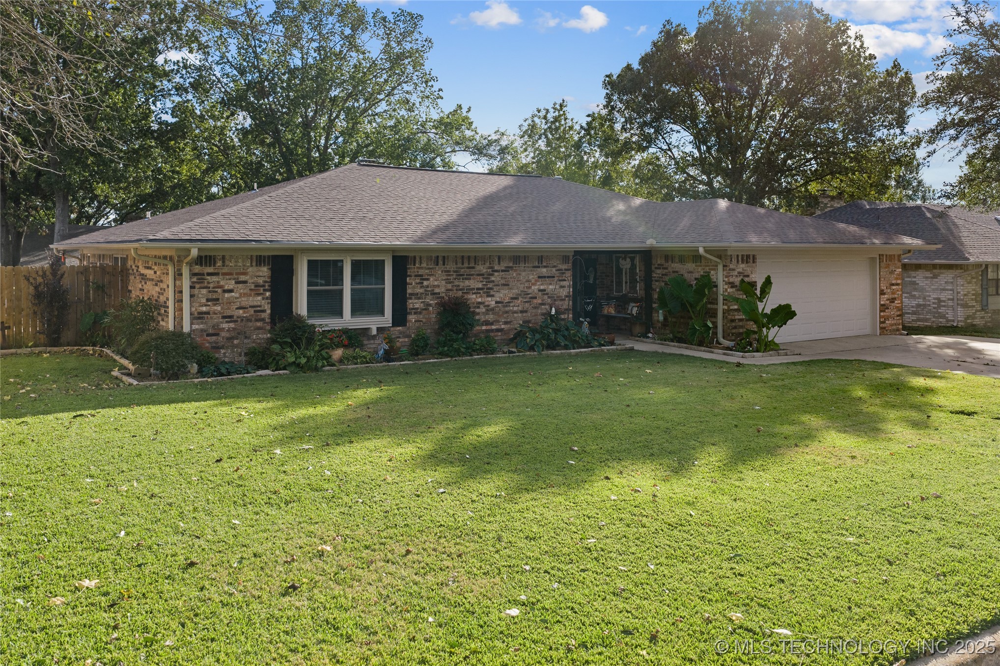 1602 Rosedale Ardmore OK 73401