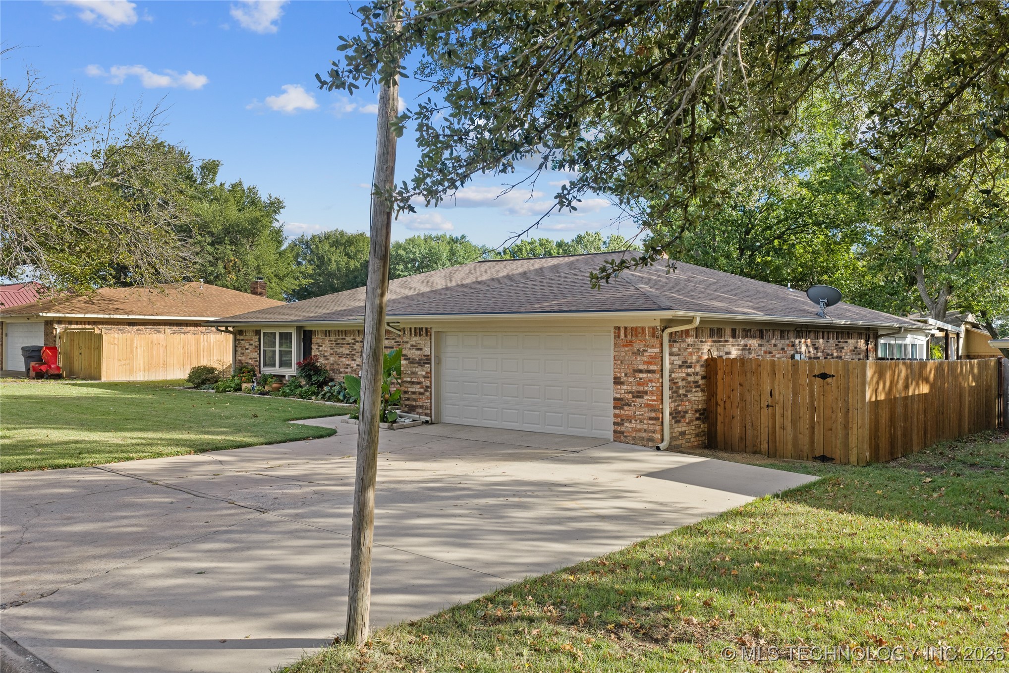 1602 Rosedale Ardmore OK 73401