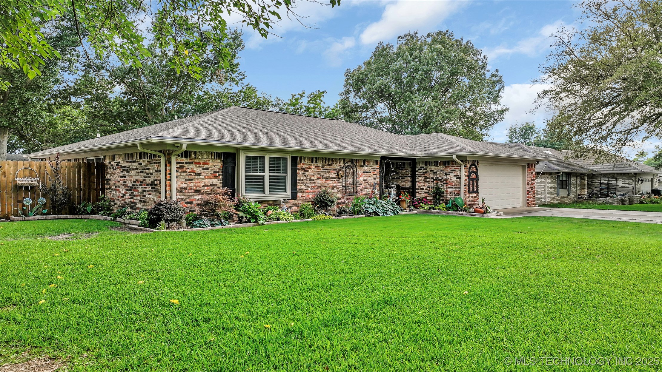 1602 Rosedale Ardmore OK 73401