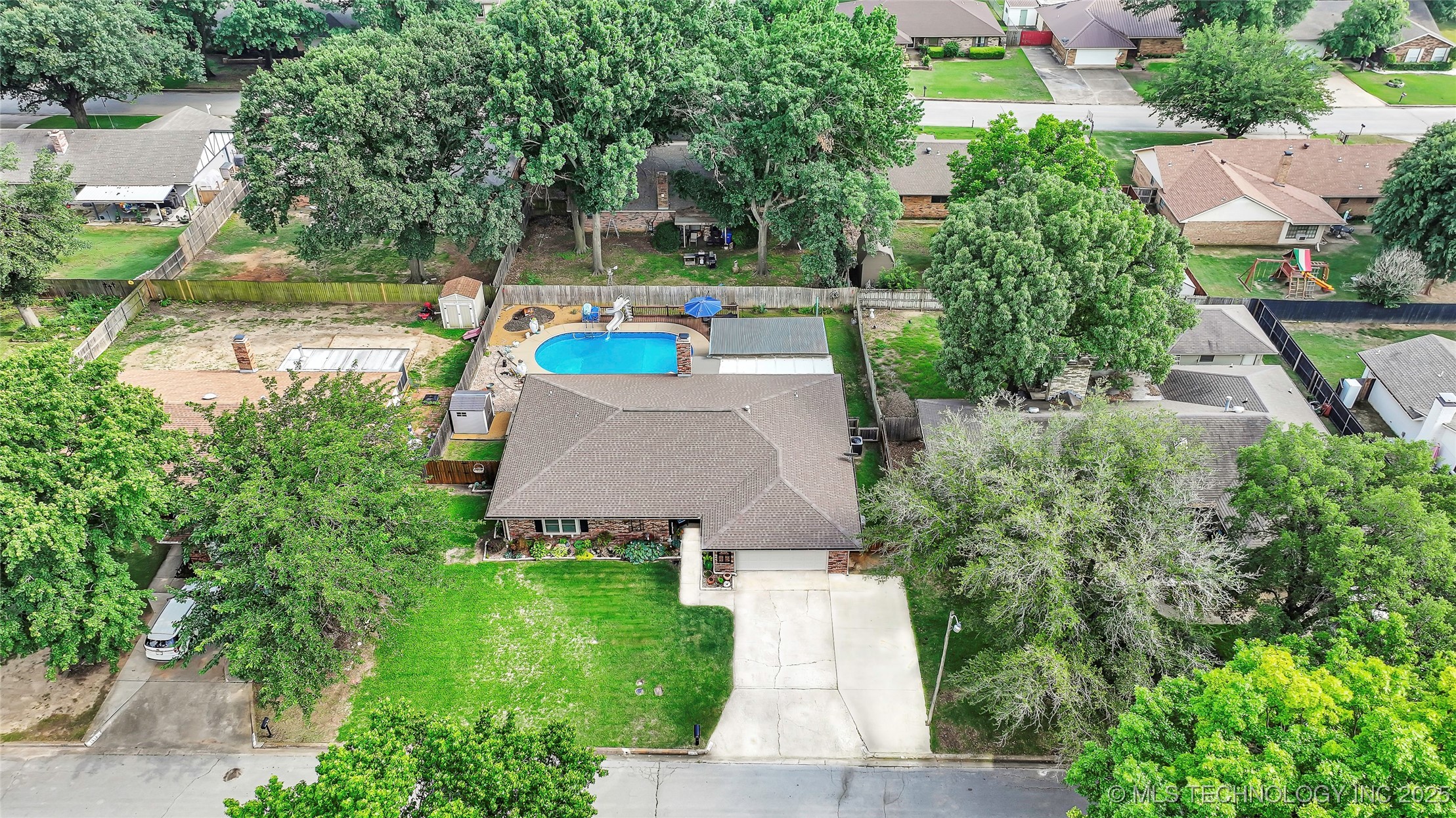 1602 Rosedale Ardmore OK 73401