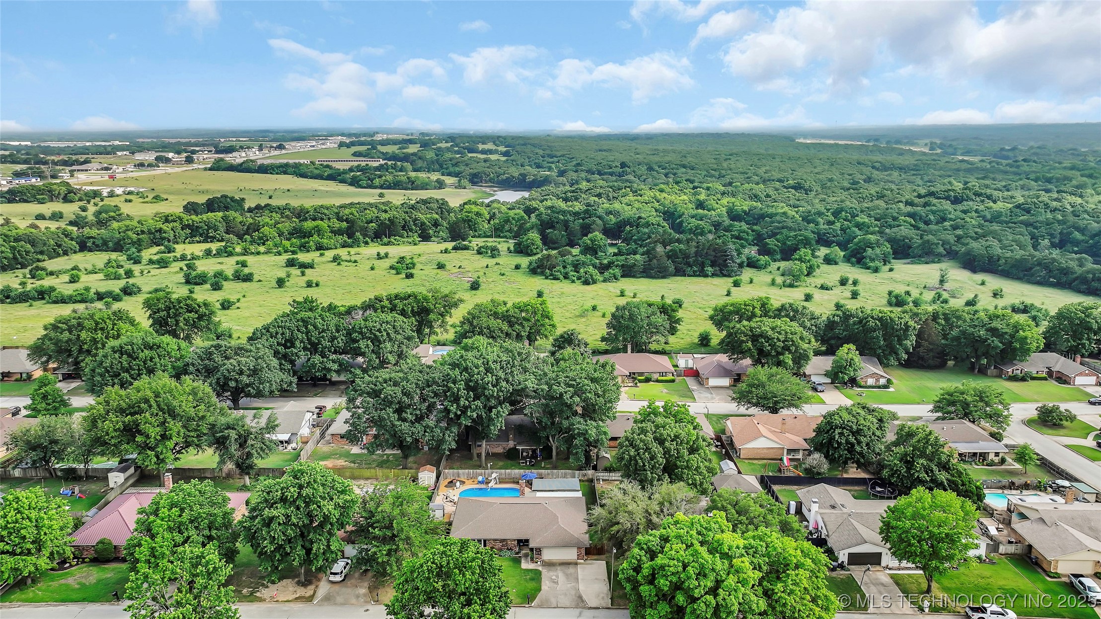 1602 Rosedale Ardmore OK 73401