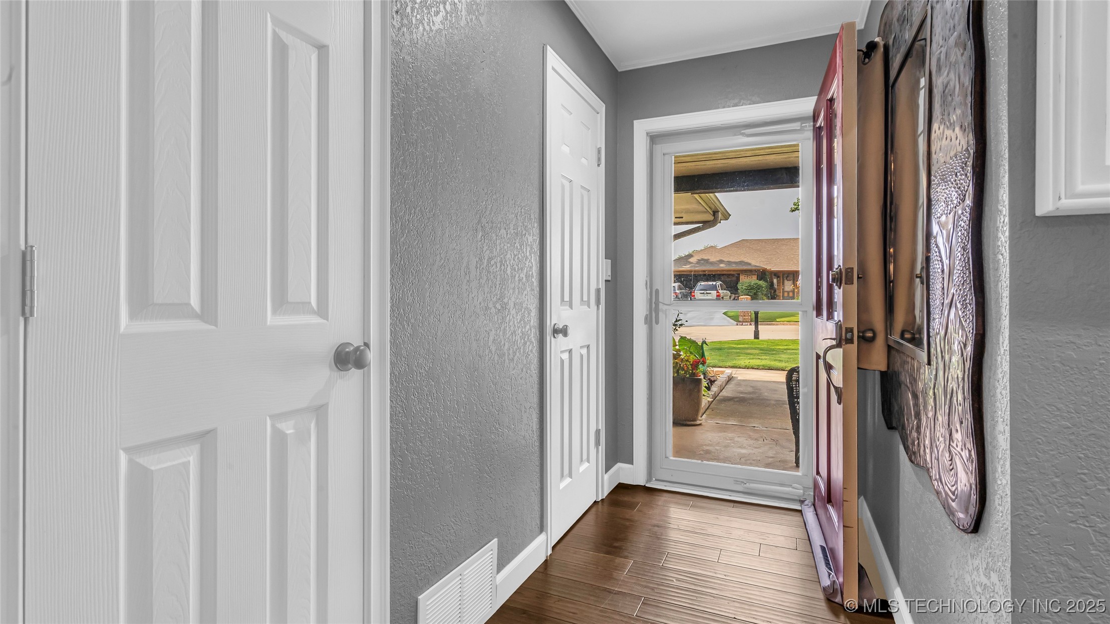 1602 Rosedale Ardmore OK 73401