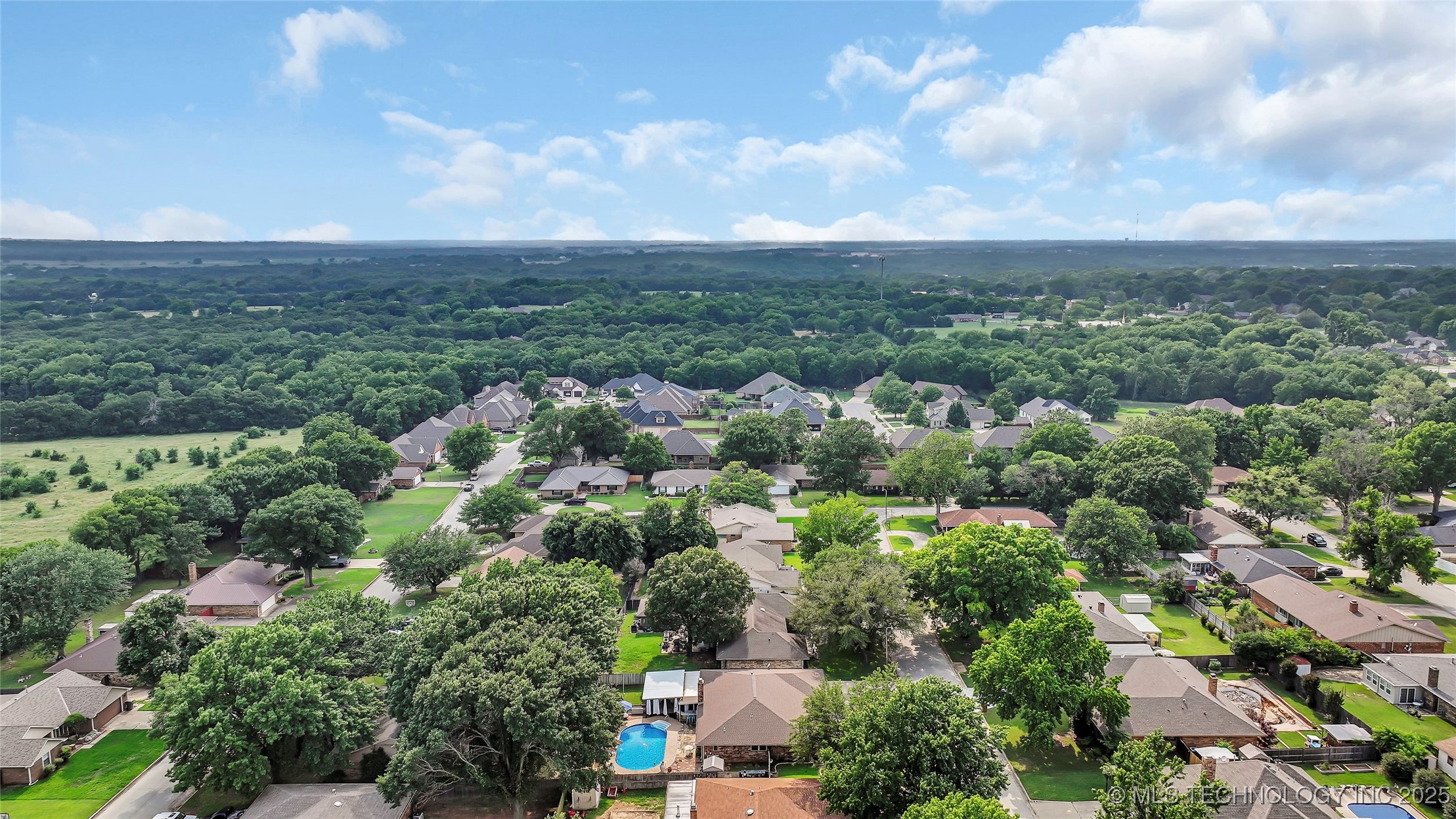 1602 Rosedale Ardmore OK 73401