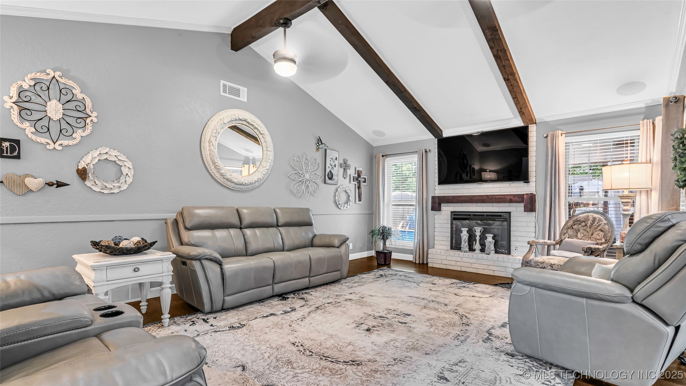 1602 Rosedale Ardmore OK 73401