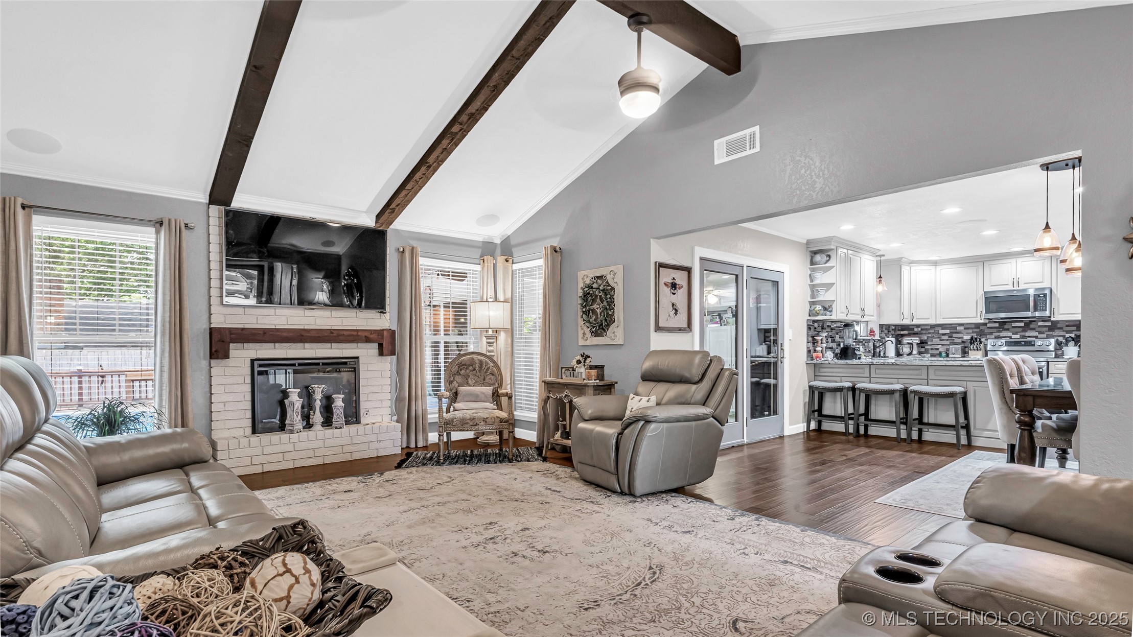 1602 Rosedale Ardmore OK 73401