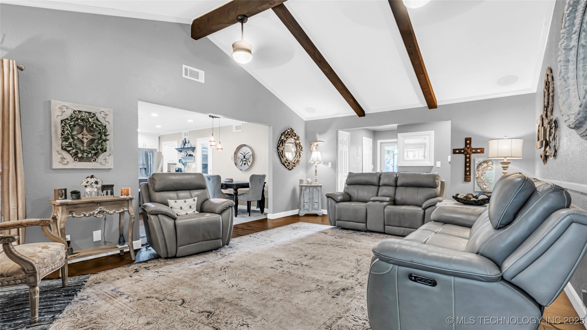 1602 Rosedale Ardmore OK 73401